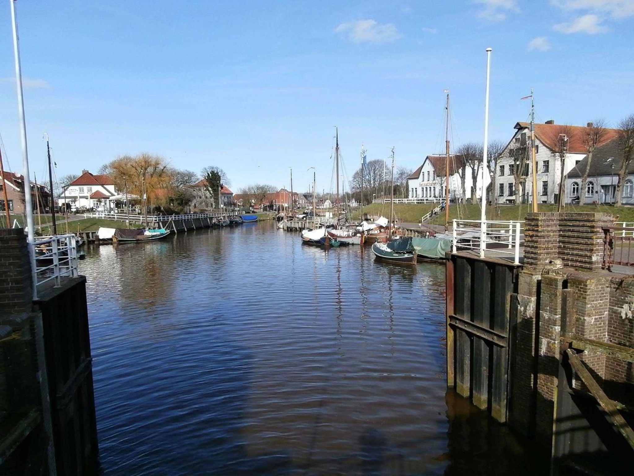 Ferienwohnung Walenta