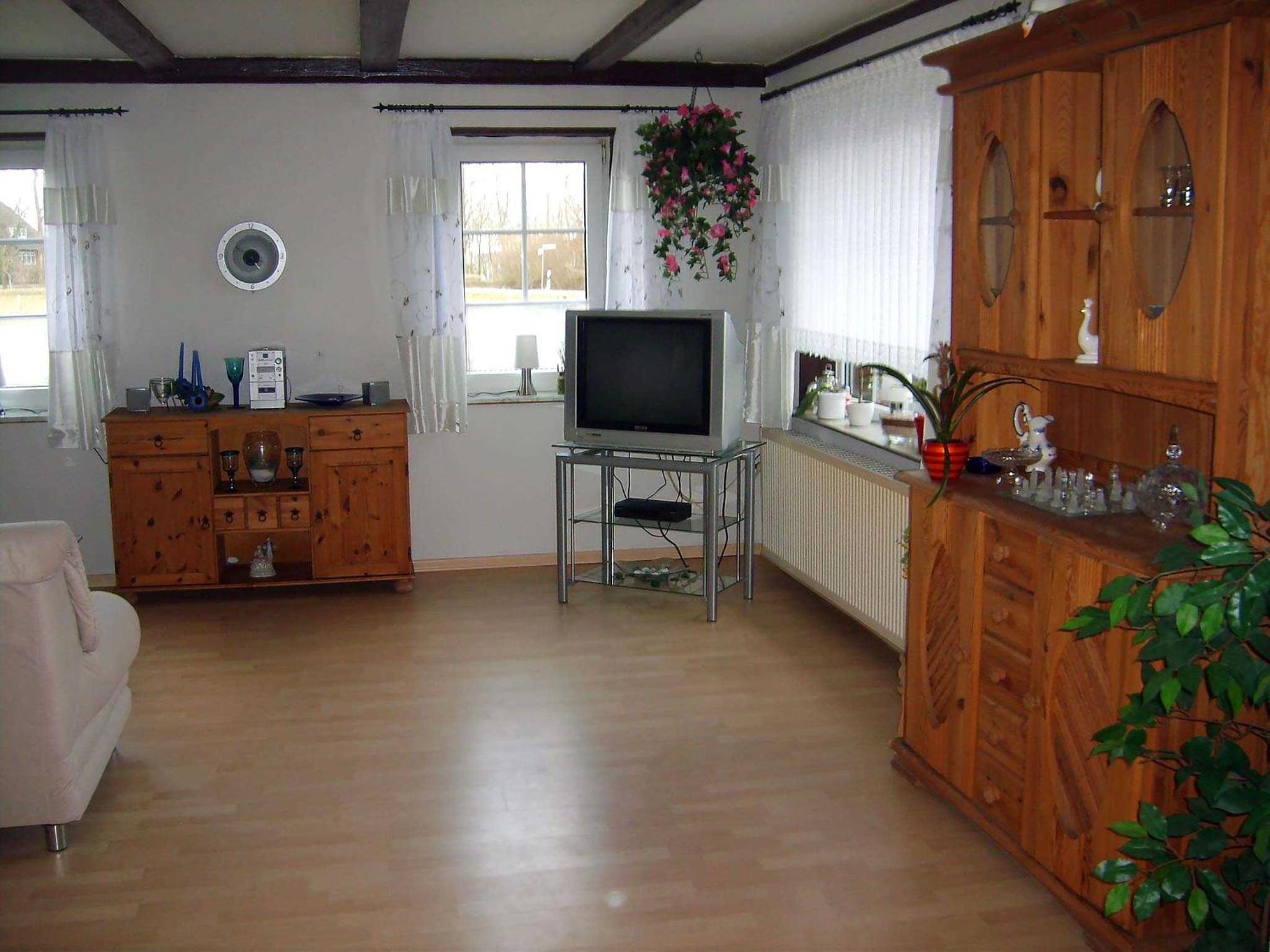 Ferienwohnung Onnen