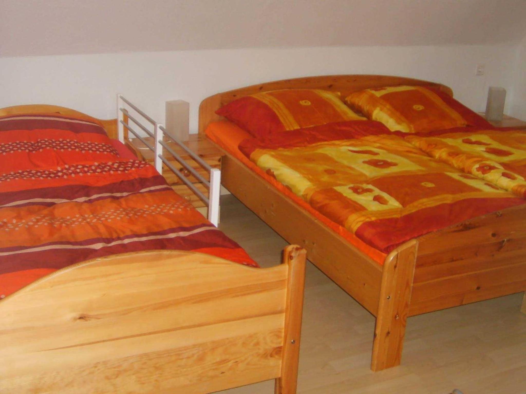 Ferienwohnung Onnen