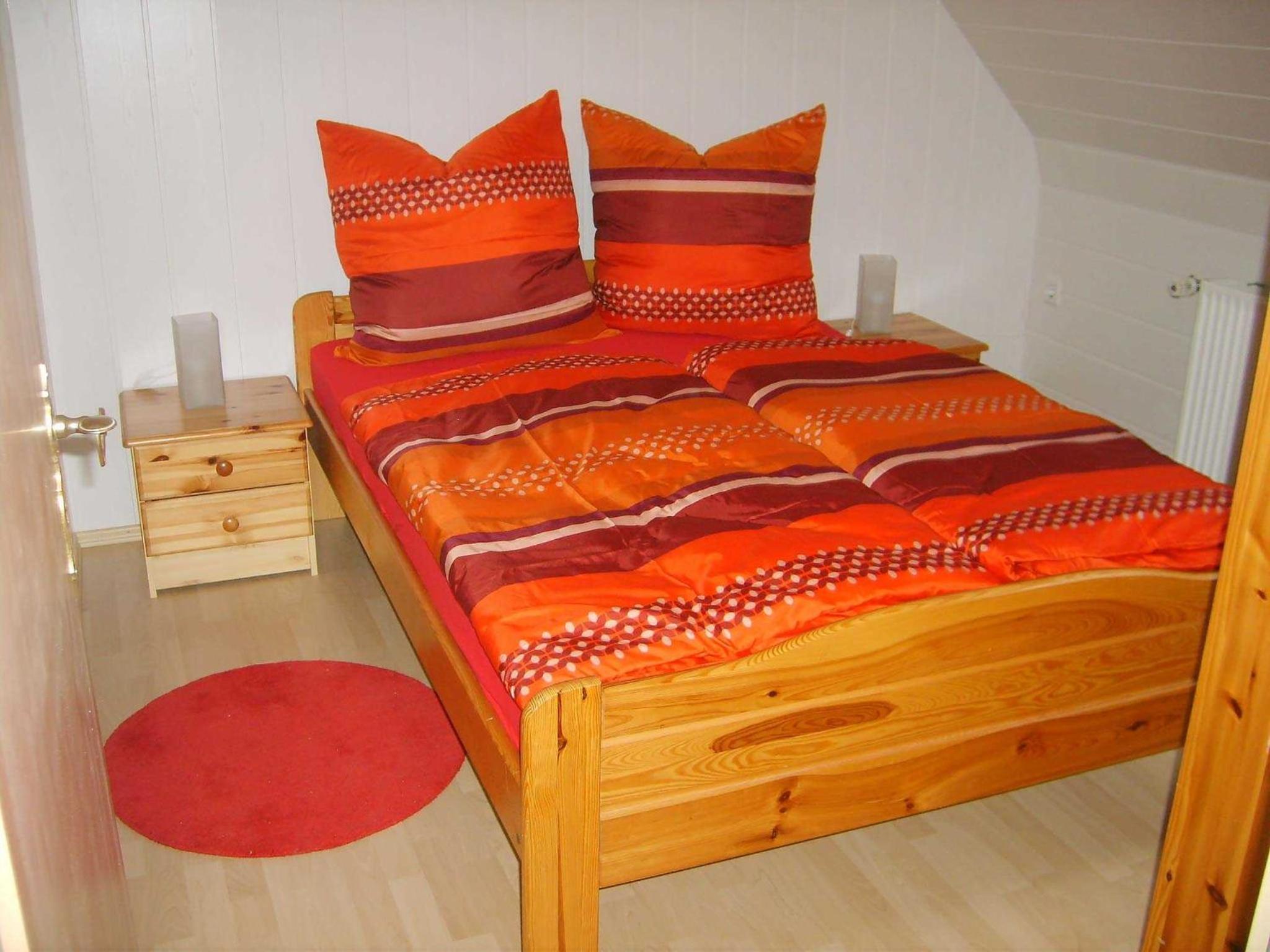 Ferienwohnung Onnen