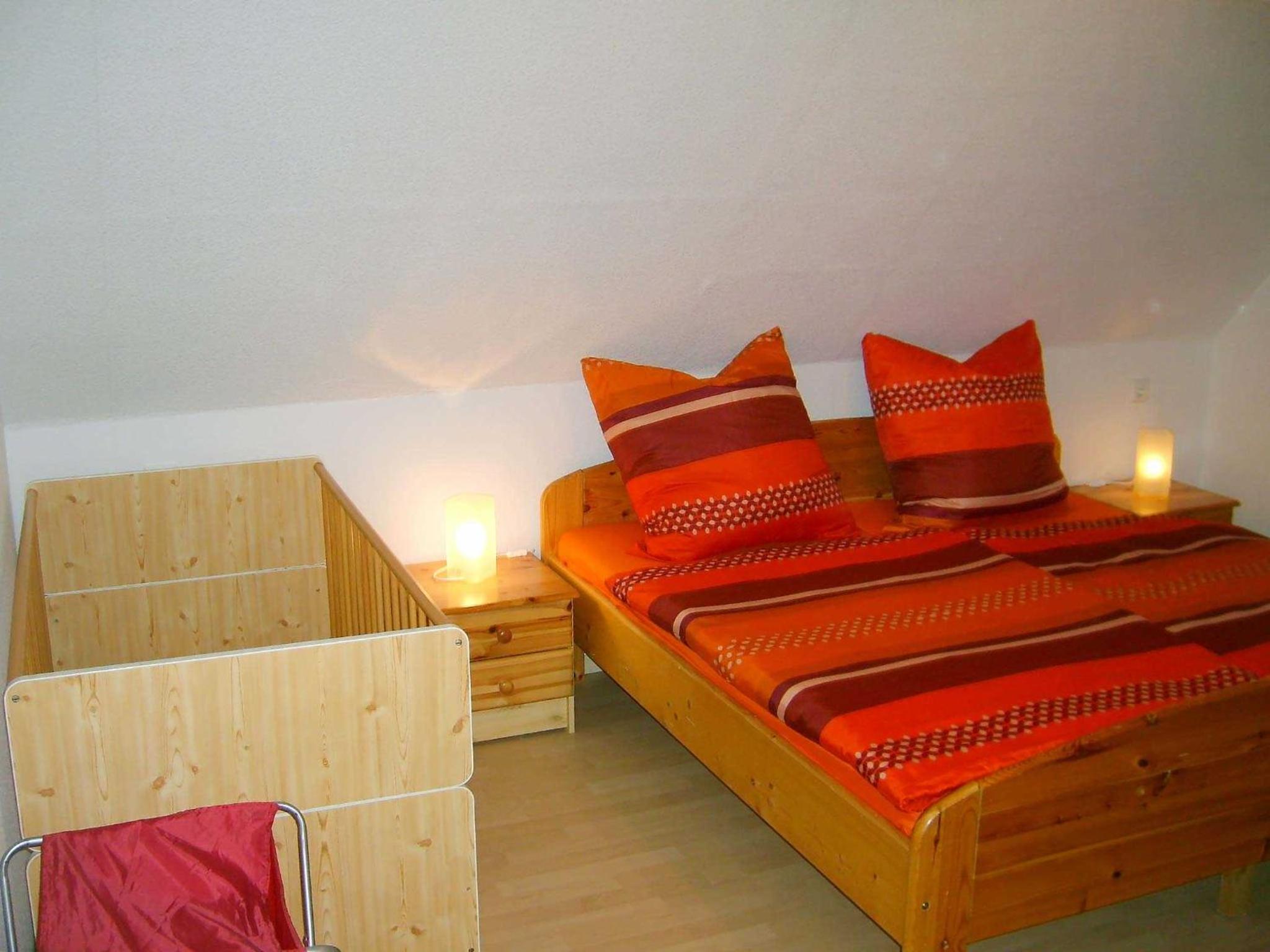 Ferienwohnung Onnen