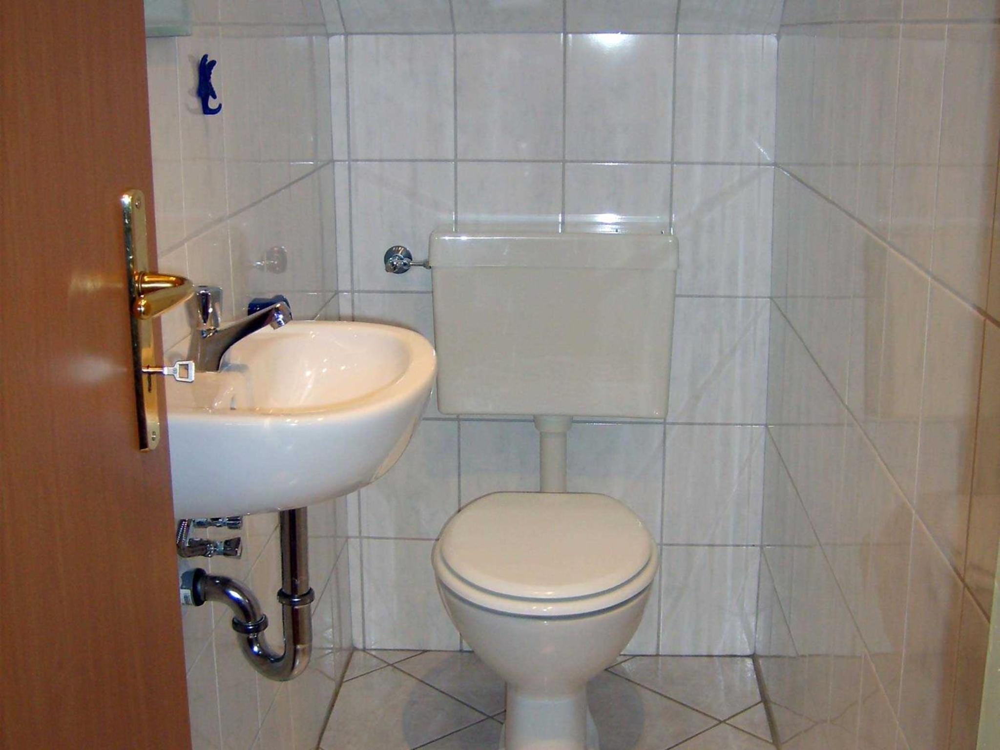 Ferienwohnung Onnen