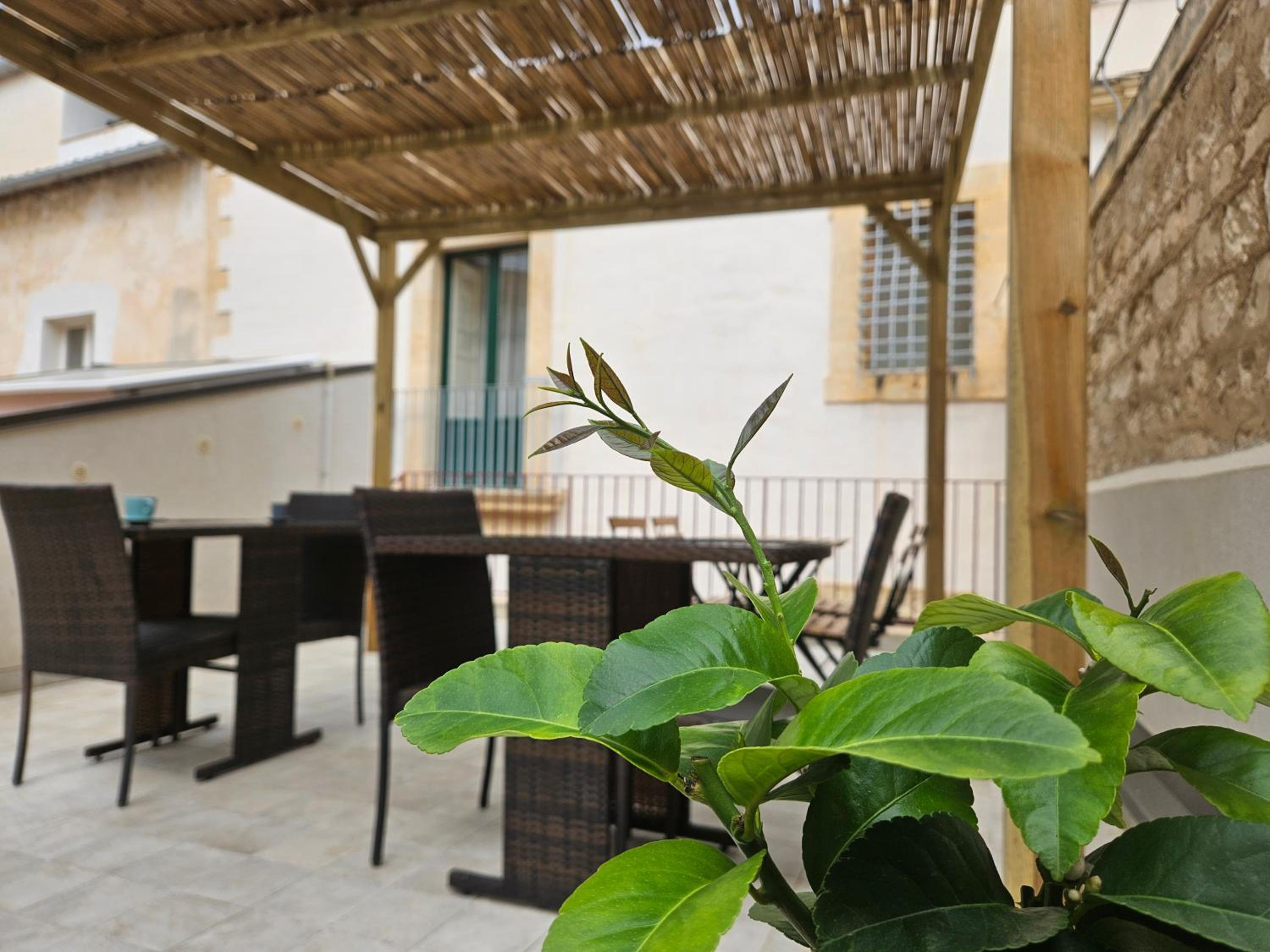 B&B Mormina view 5