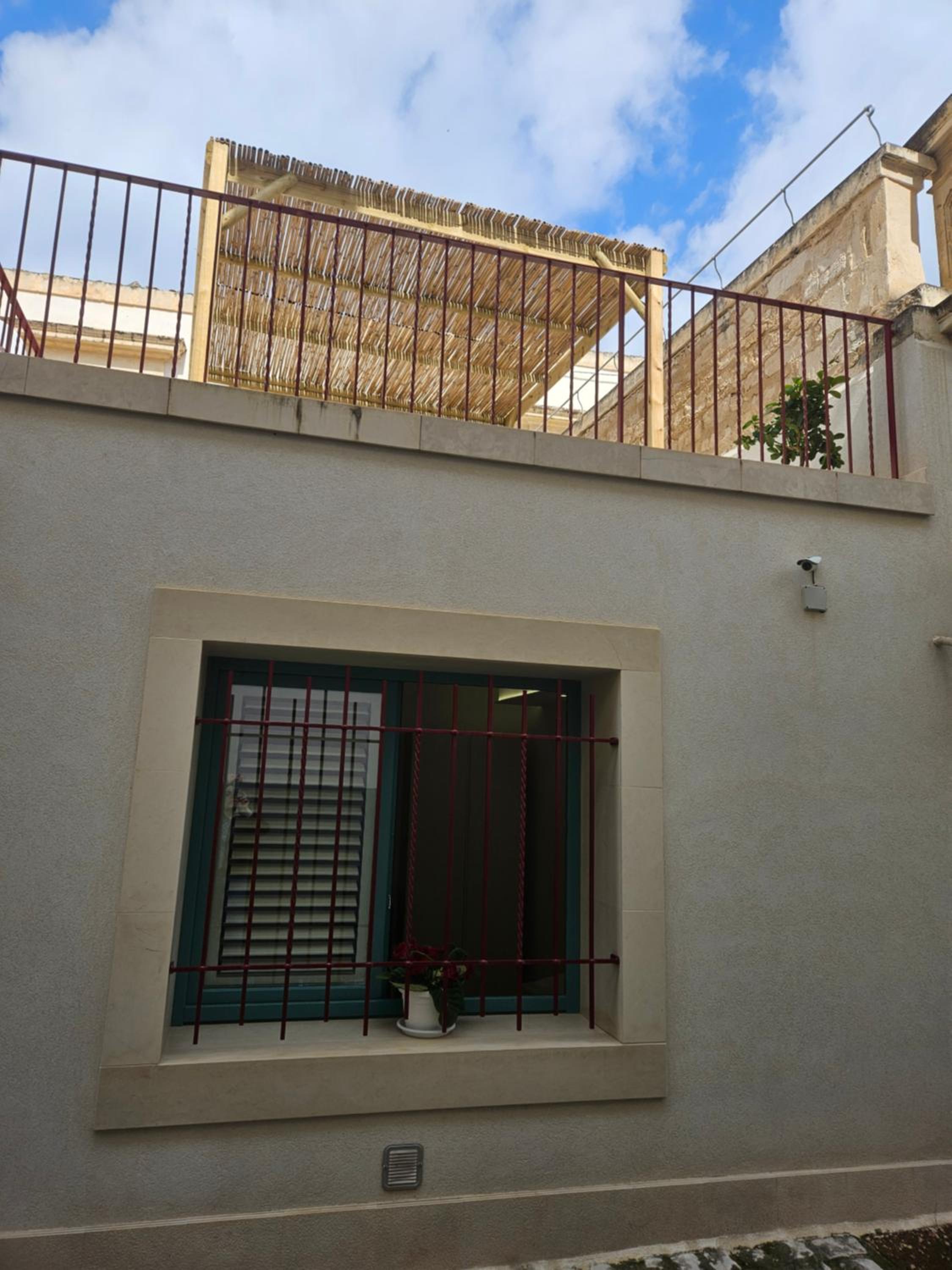 B&B Mormina view 2