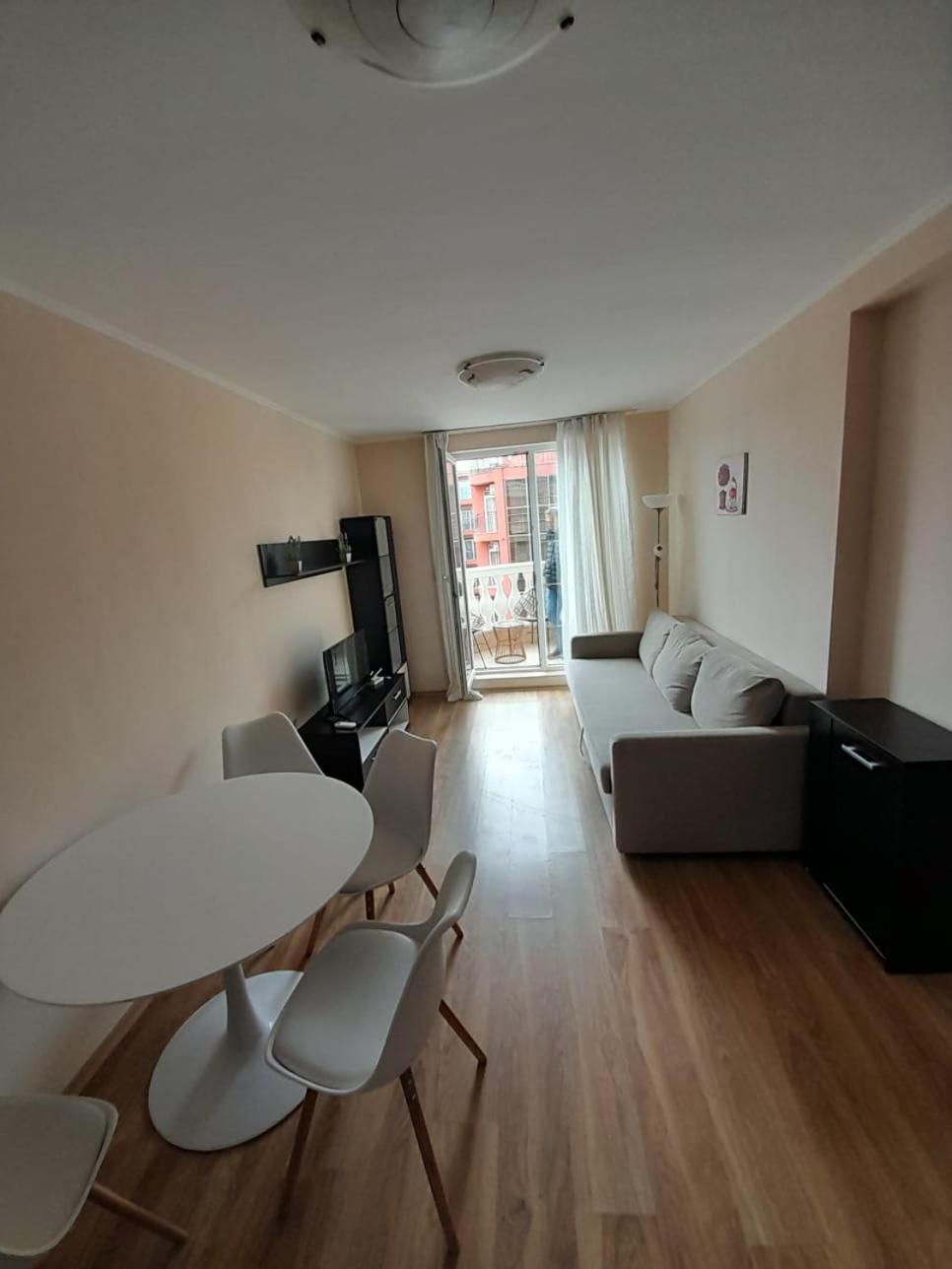 2 Room Apartment in Luxury Complex Sunny Beach