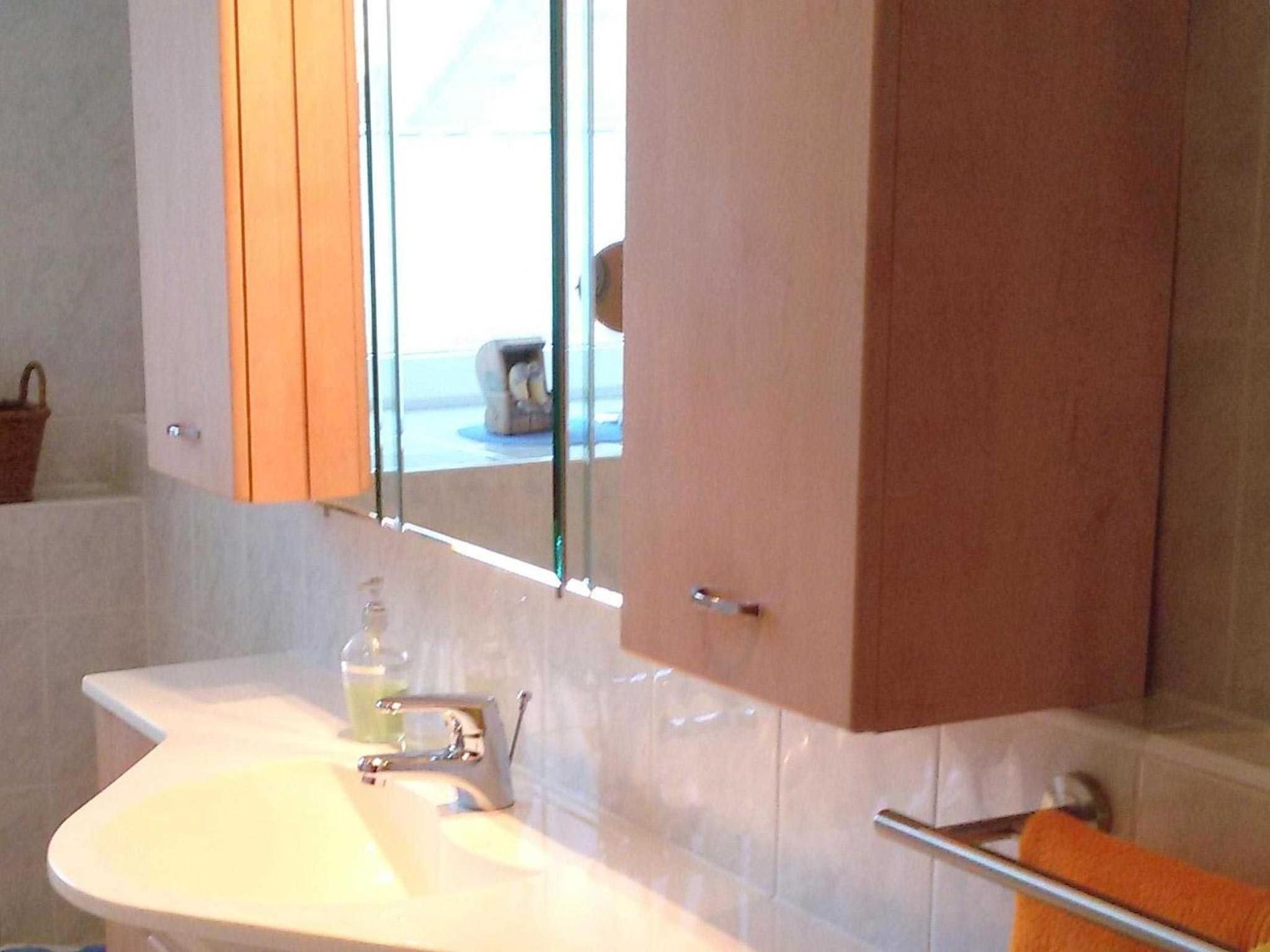 Ferienwohnungen Am alten Deich im Landhaus