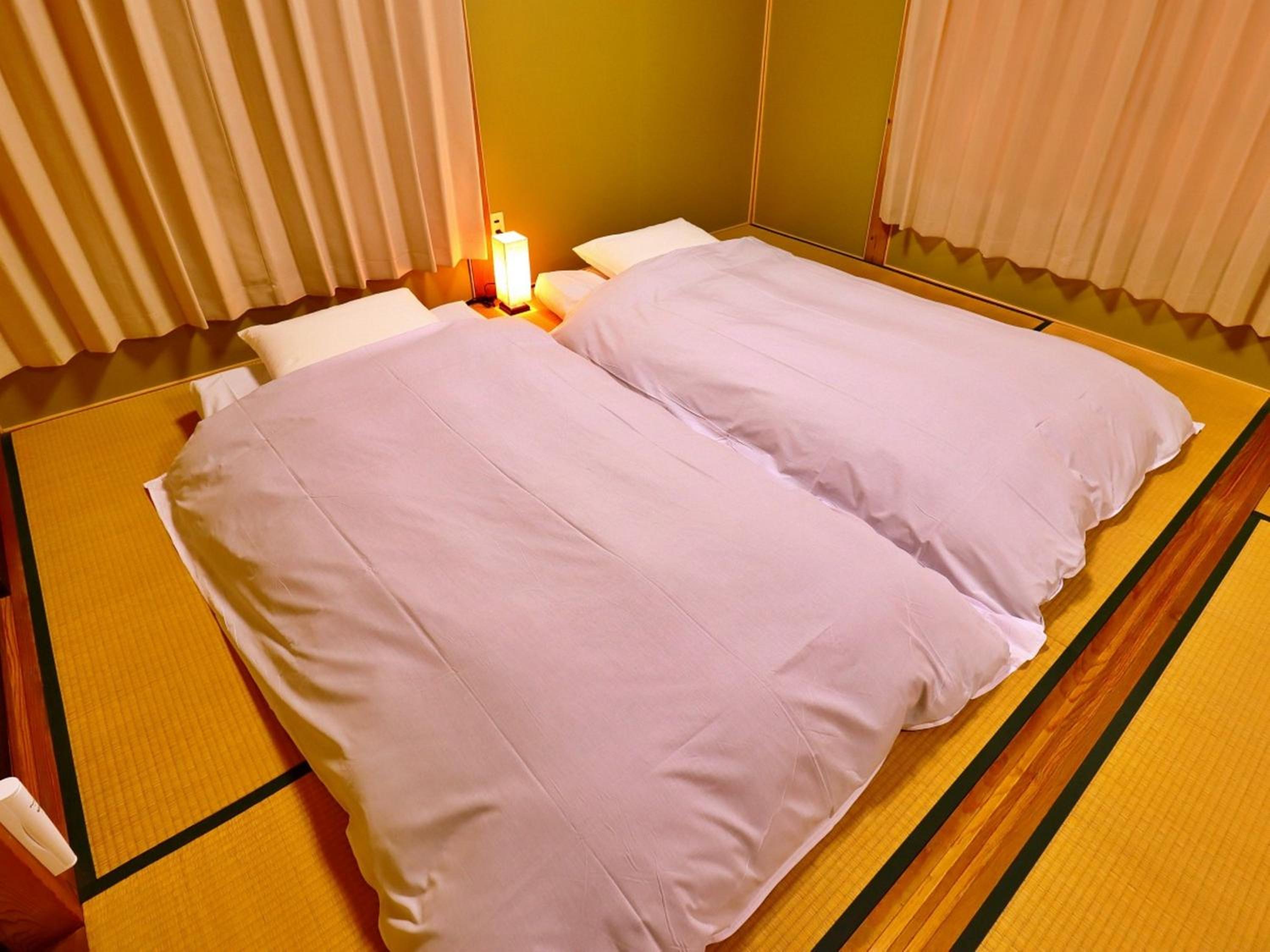 Guest House Korasshai Nakajo view 4