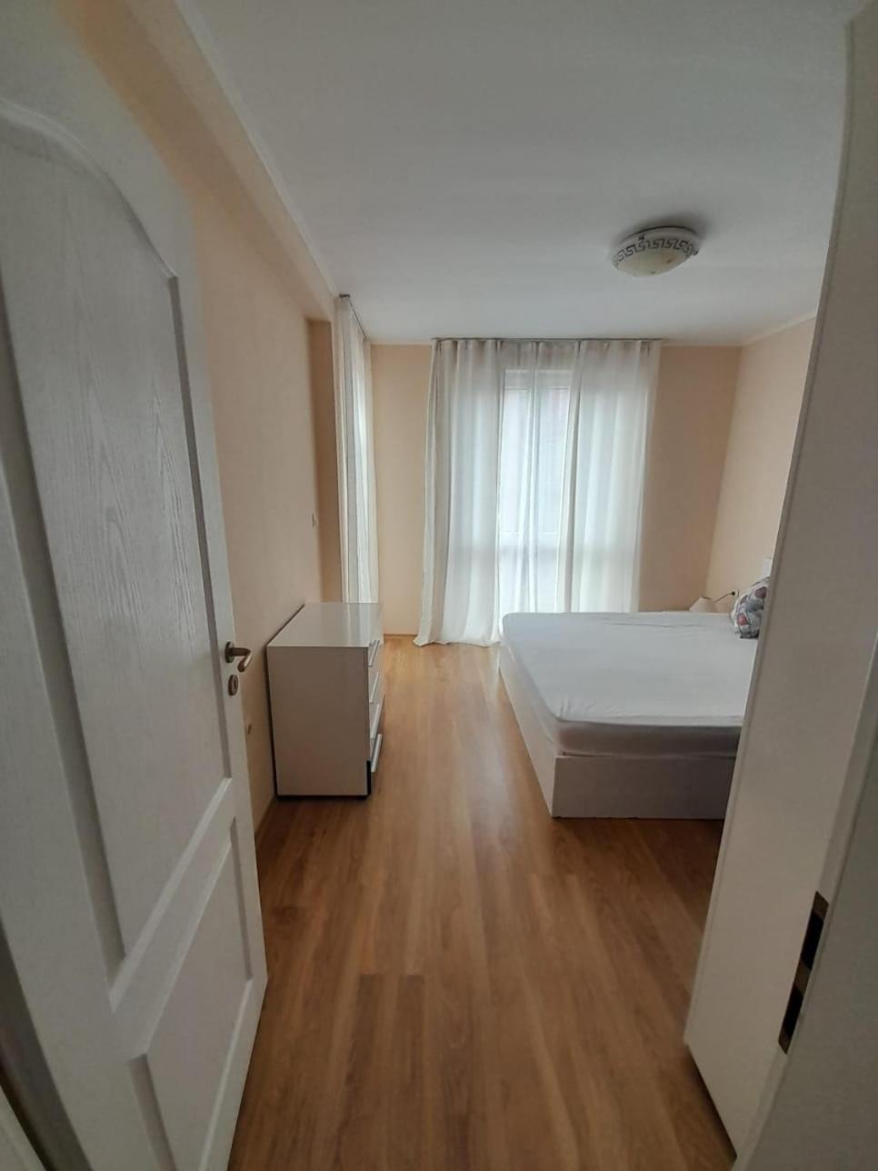 2 Room Apartment in Luxury Complex Sunny Beach