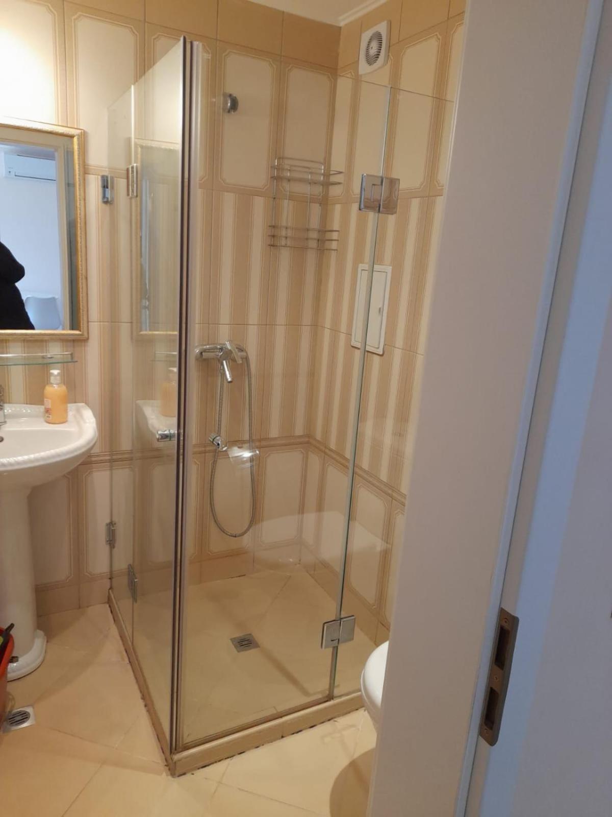 2 Room Apartment in Luxury Complex Sunny Beach