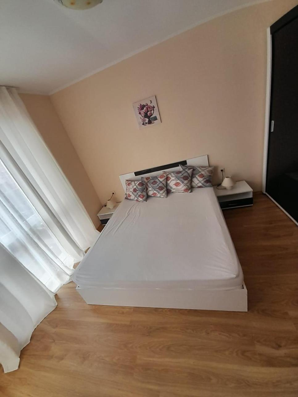 2 Room Apartment in Luxury Complex Sunny Beach