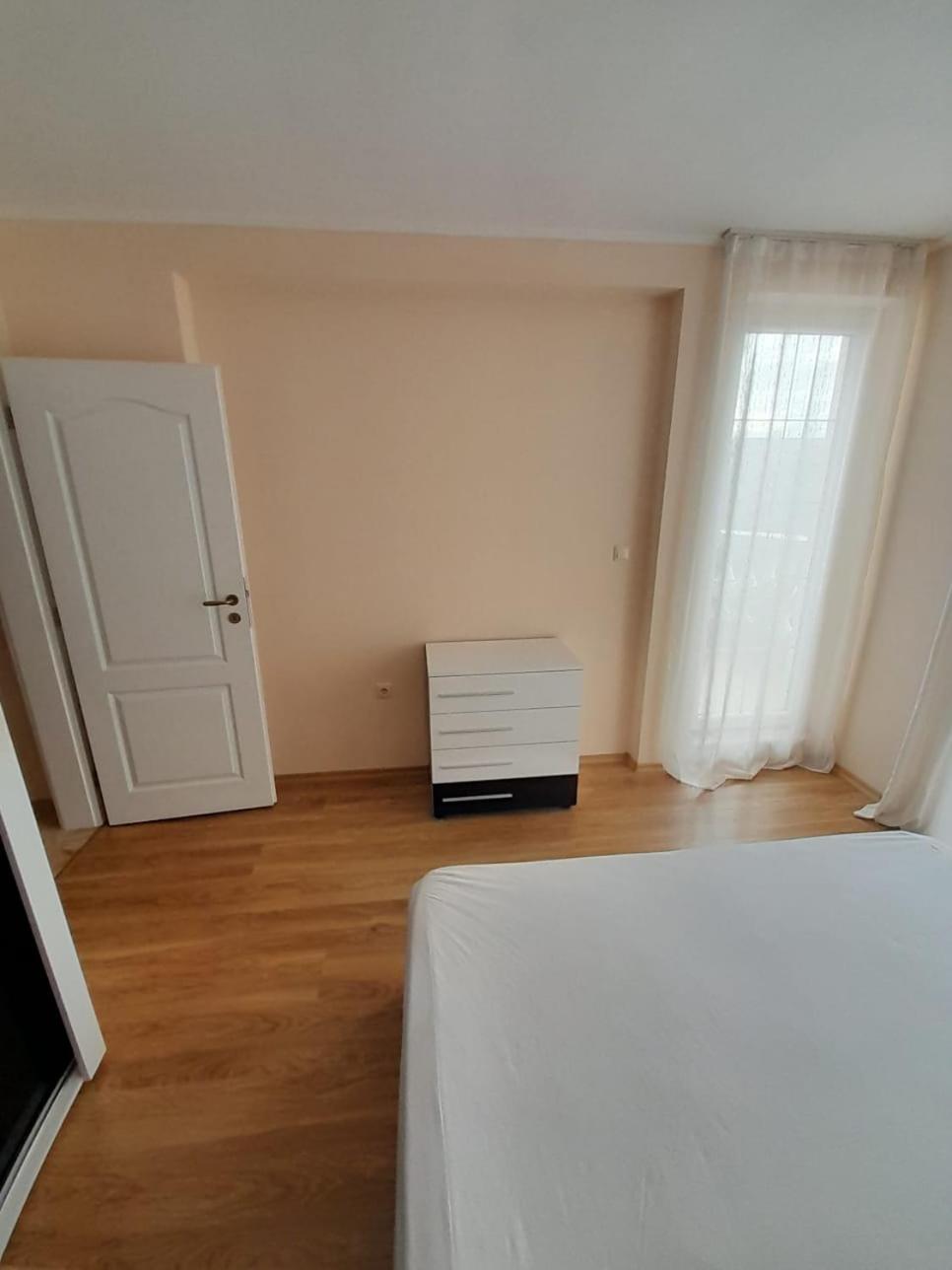 2 Room Apartment in Luxury Complex Sunny Beach