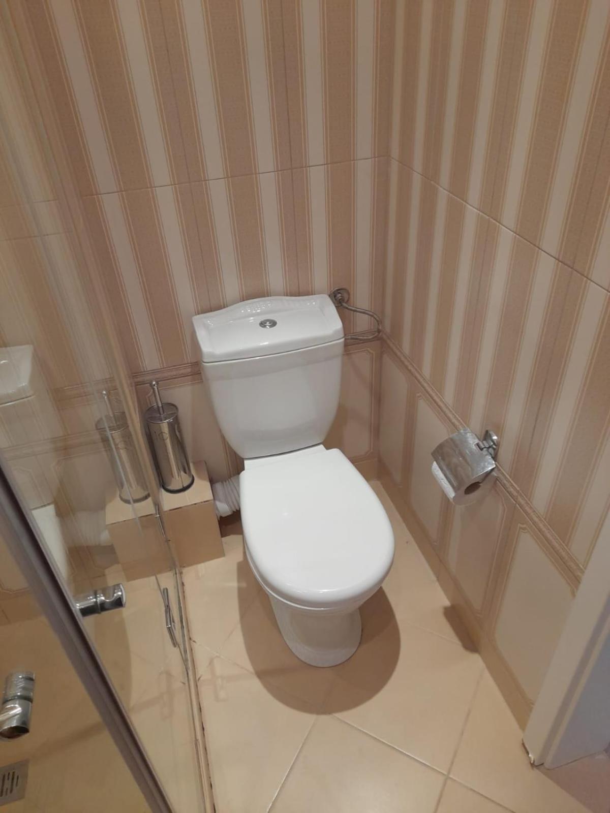 2 Room Apartment in Luxury Complex Sunny Beach