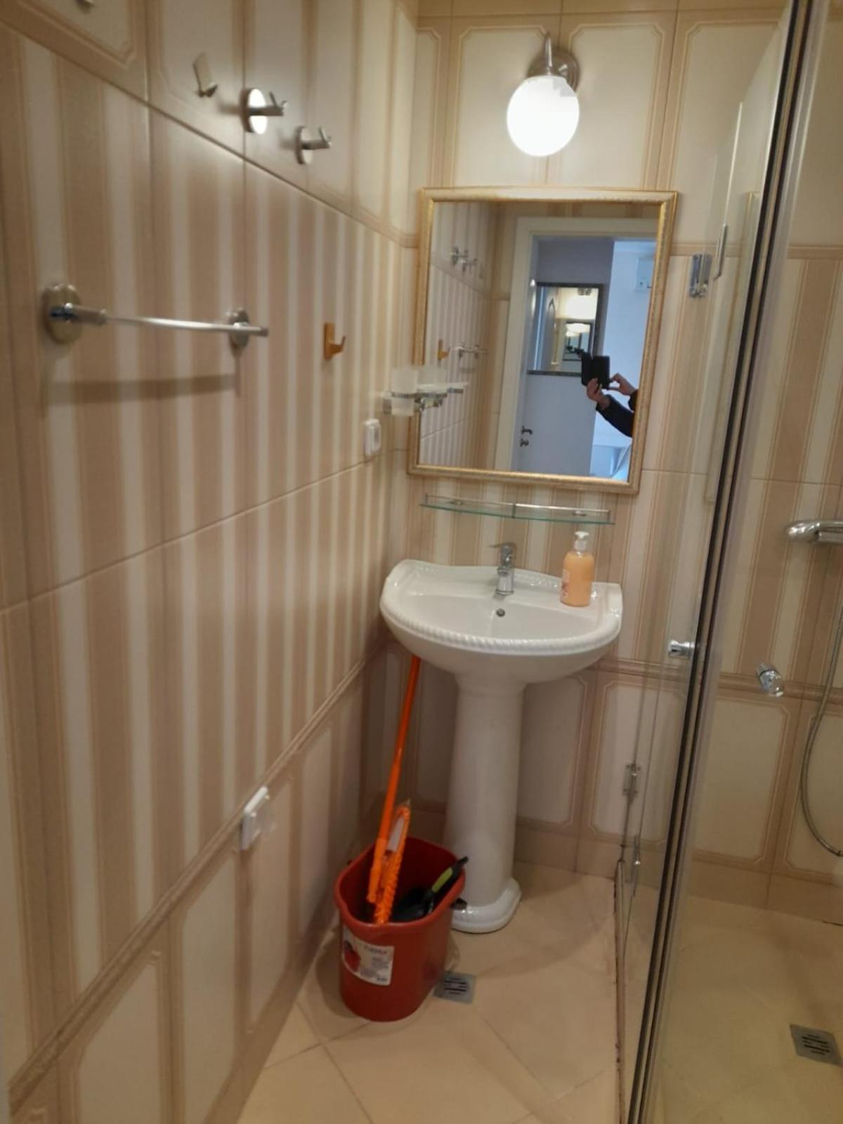 2 Room Apartment in Luxury Complex Sunny Beach