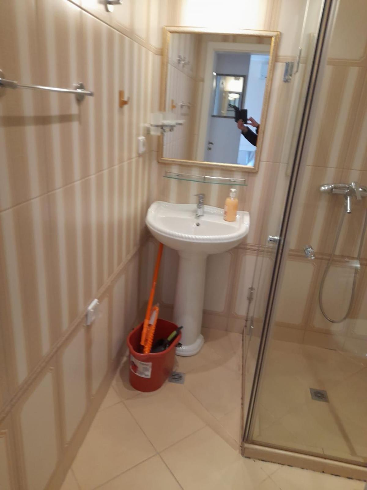 2 Room Apartment in Luxury Complex Sunny Beach