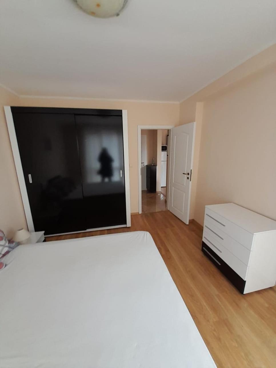 2 Room Apartment in Luxury Complex Sunny Beach