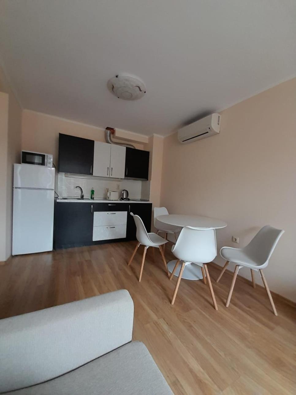 2 Room Apartment in Luxury Complex Sunny Beach