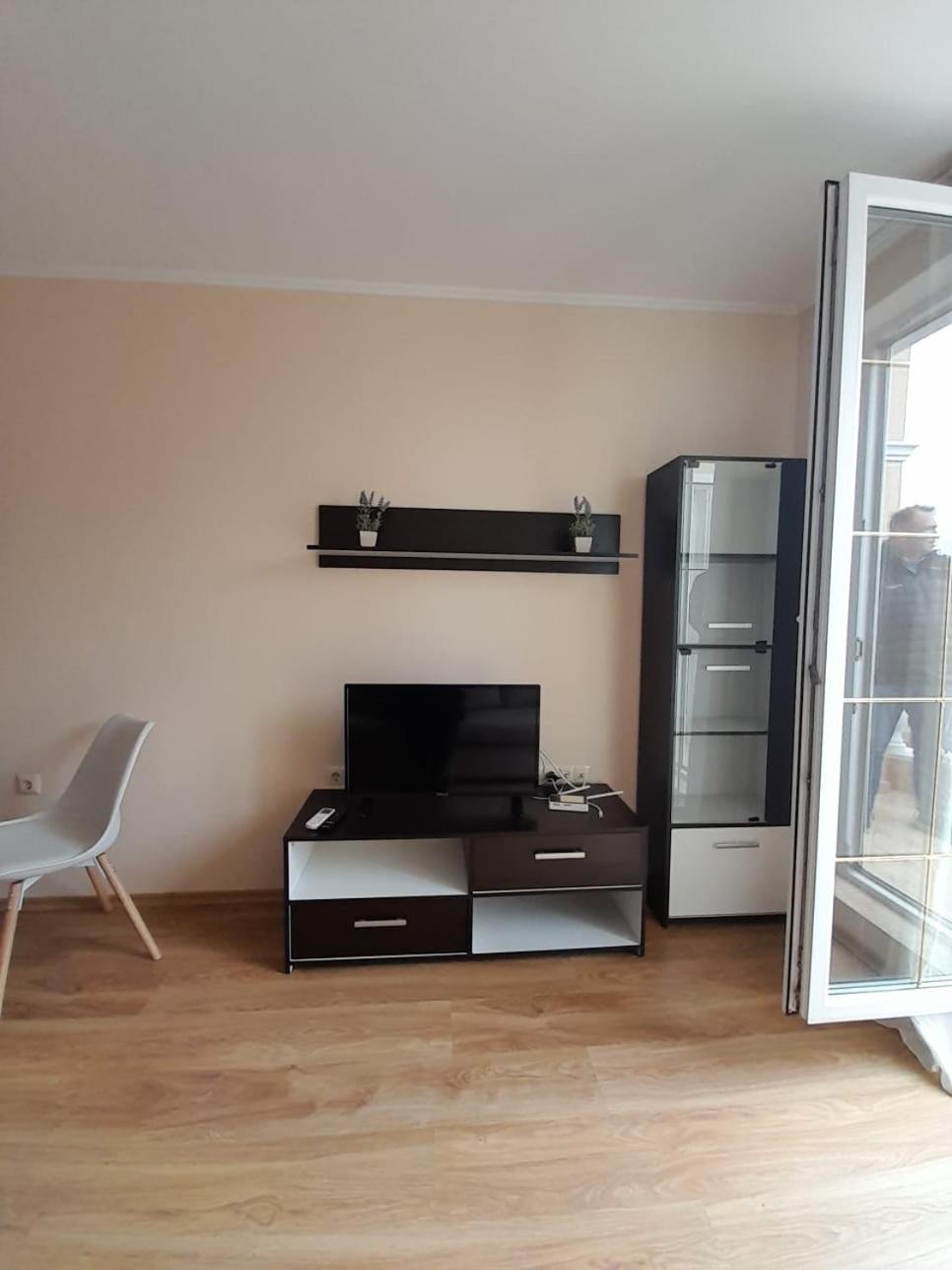 2 Room Apartment in Luxury Complex Sunny Beach