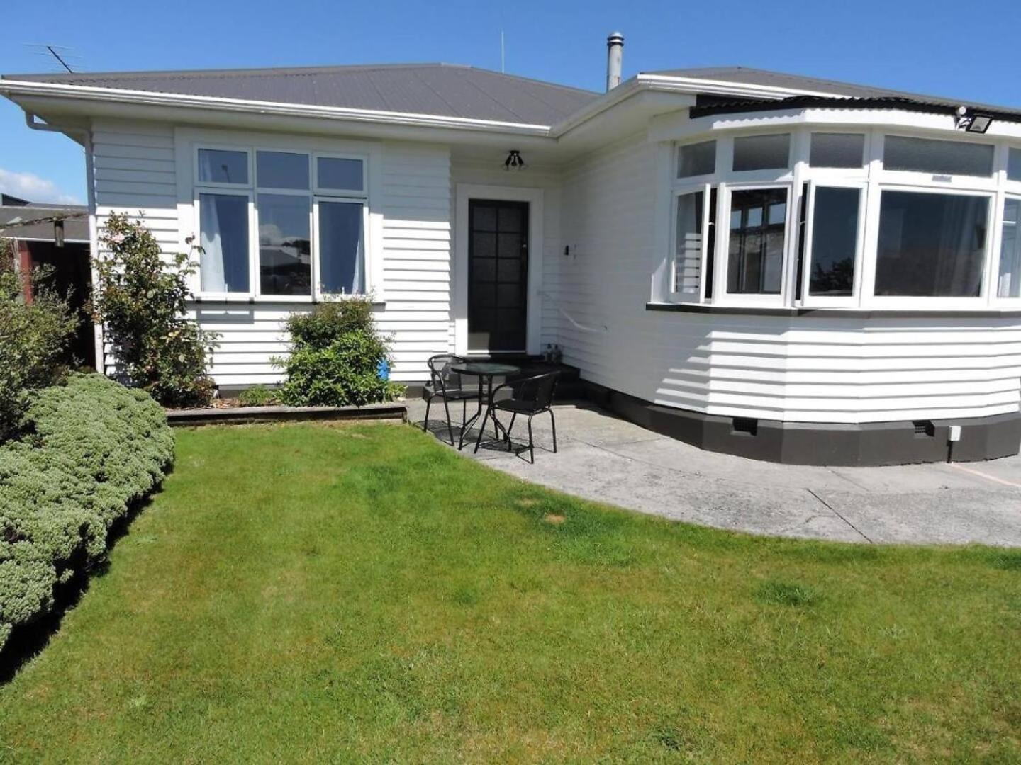 Hokitika Beach Break