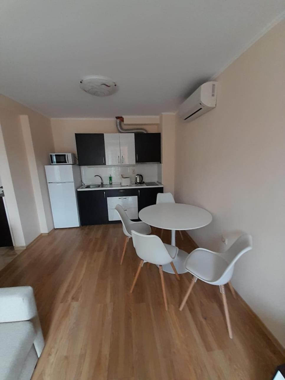 2 Room Apartment in Luxury Complex Sunny Beach