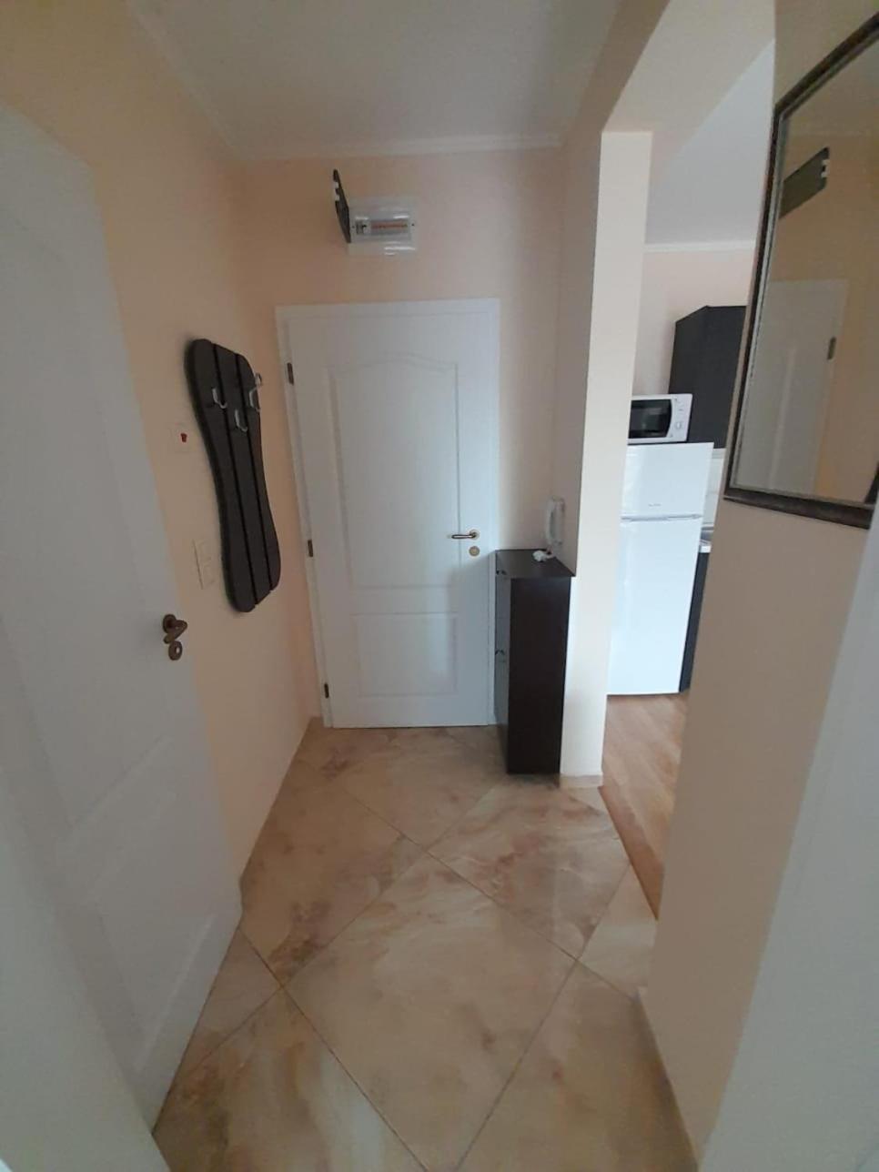 2 Room Apartment in Luxury Complex Sunny Beach