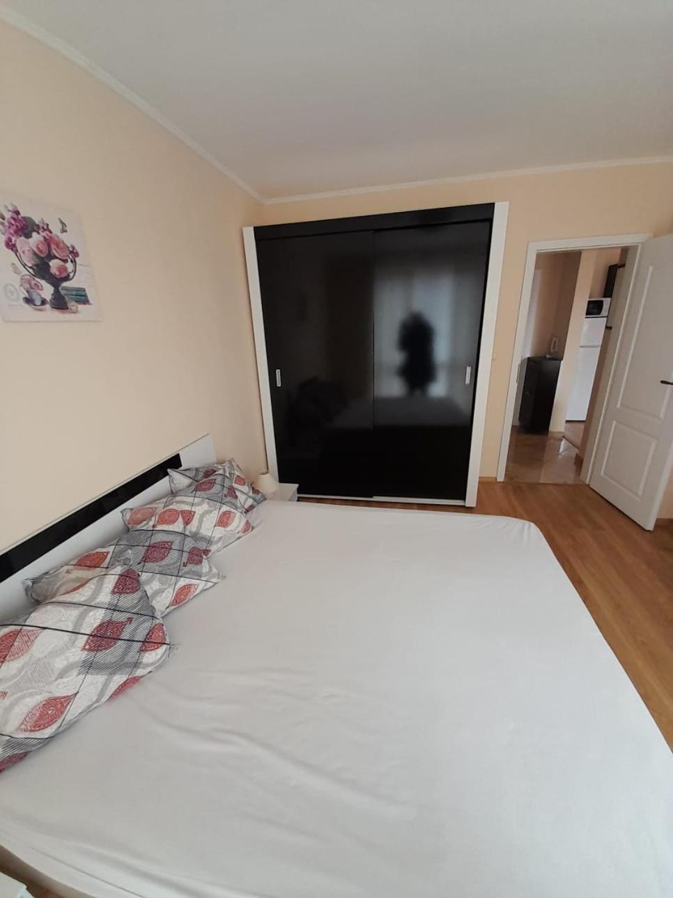 2 Room Apartment in Luxury Complex Sunny Beach