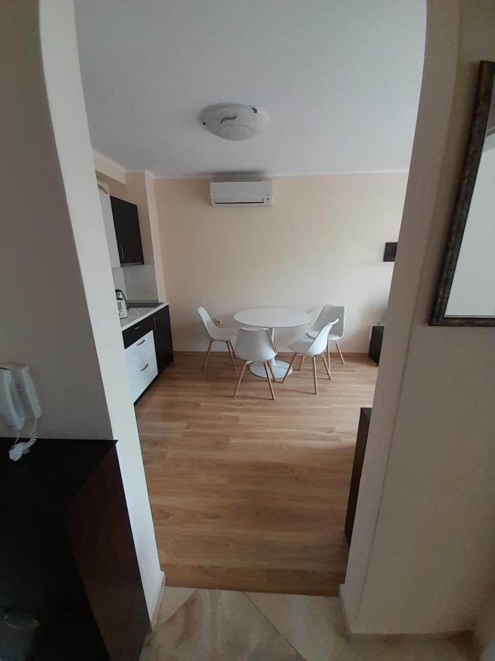 2 Room Apartment in Luxury Complex Sunny Beach