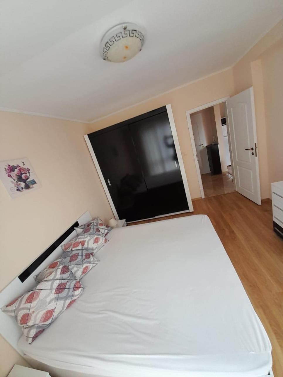 2 Room Apartment in Luxury Complex Sunny Beach