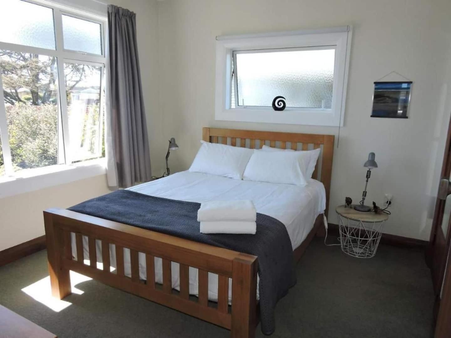 Hokitika Beach Break