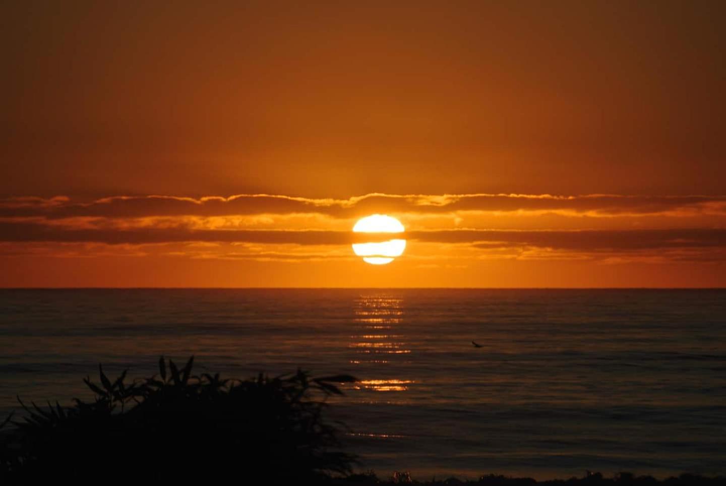 Hokitika Beach Break