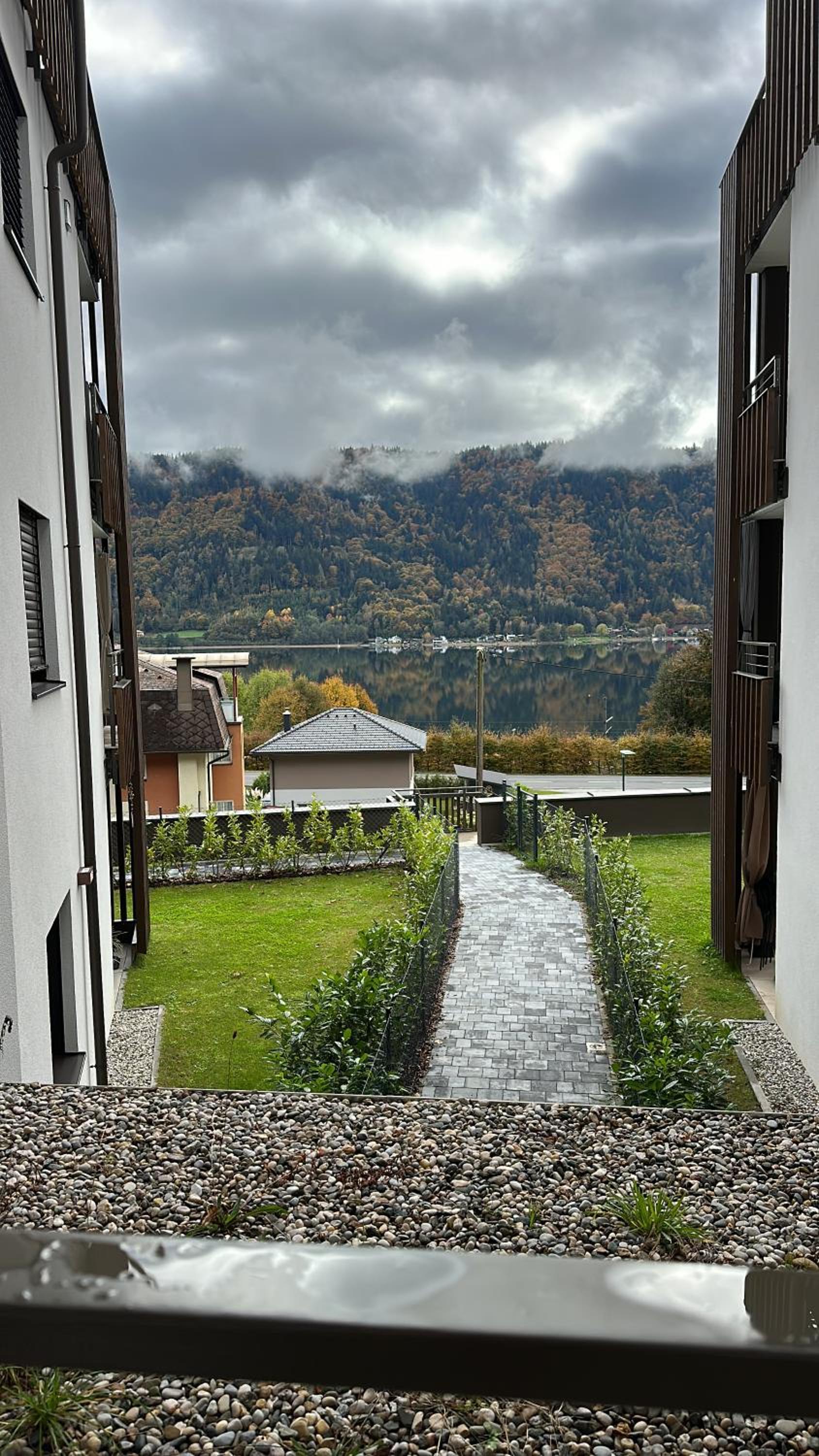 Ferienwohnung Deluxe Sattendorf