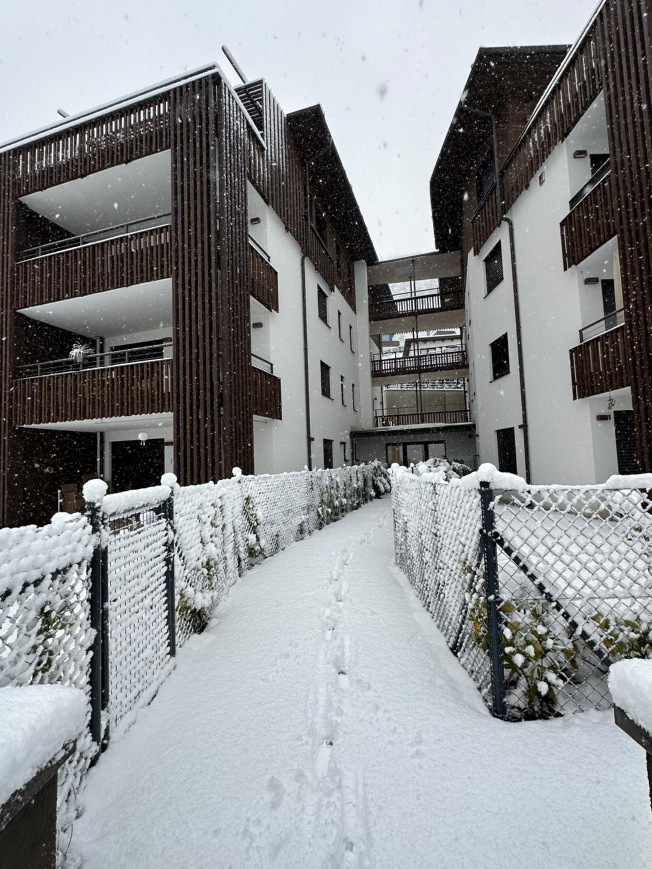 Ferienwohnung Deluxe Sattendorf