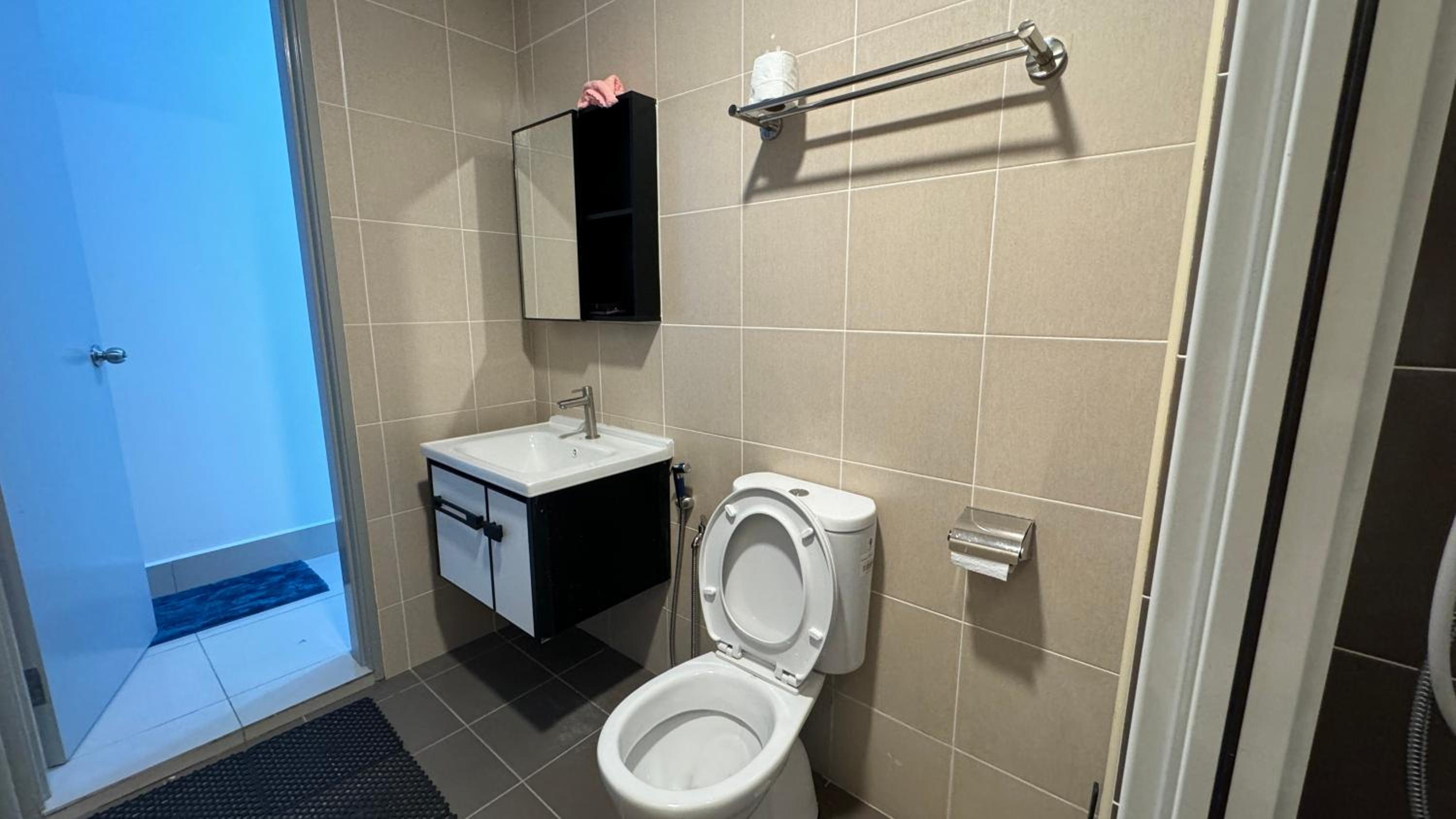 HH Rc Residence prime location near KL TRX