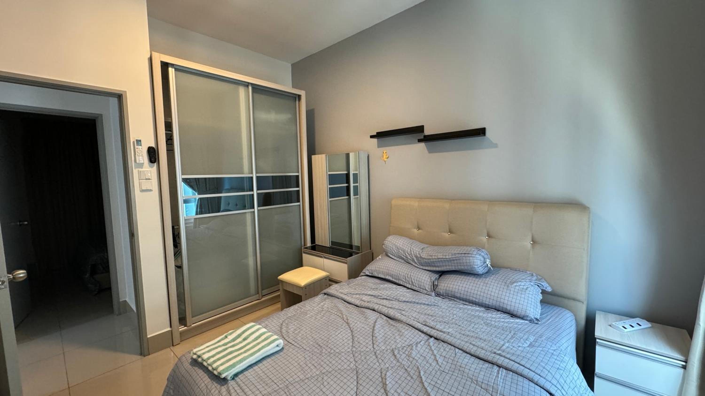 HH Rc Residence prime location near KL TRX