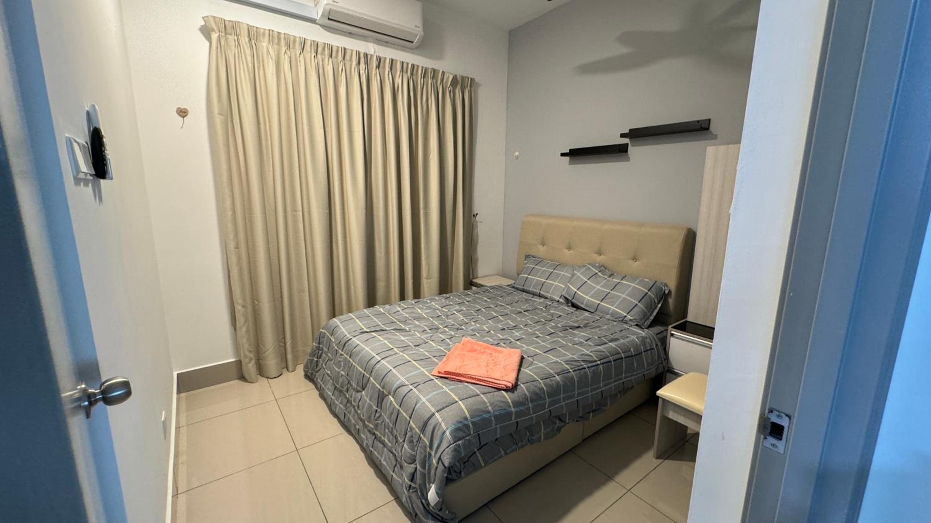 HH Rc Residence prime location near KL TRX