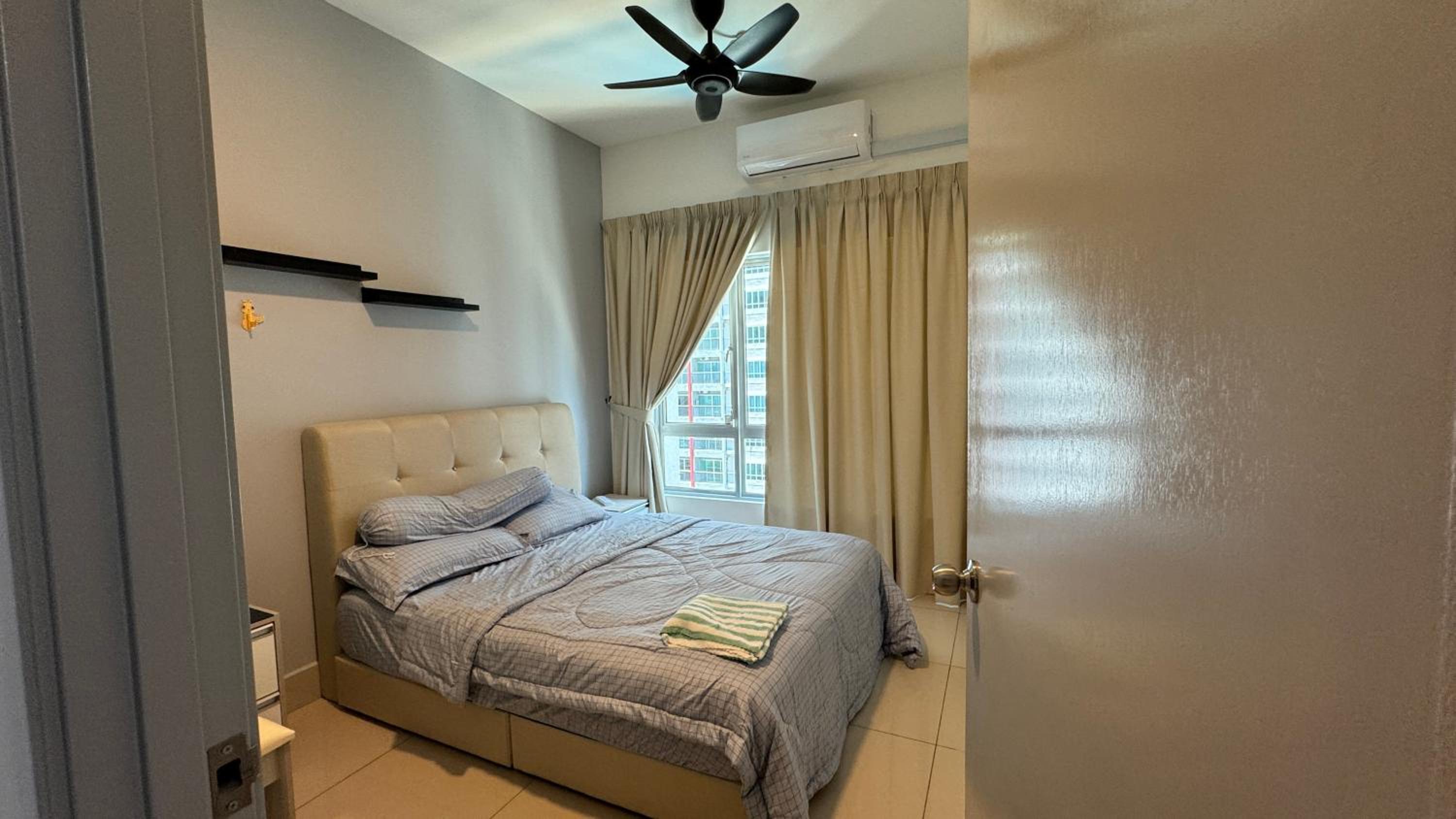 HH Rc Residence prime location near KL TRX