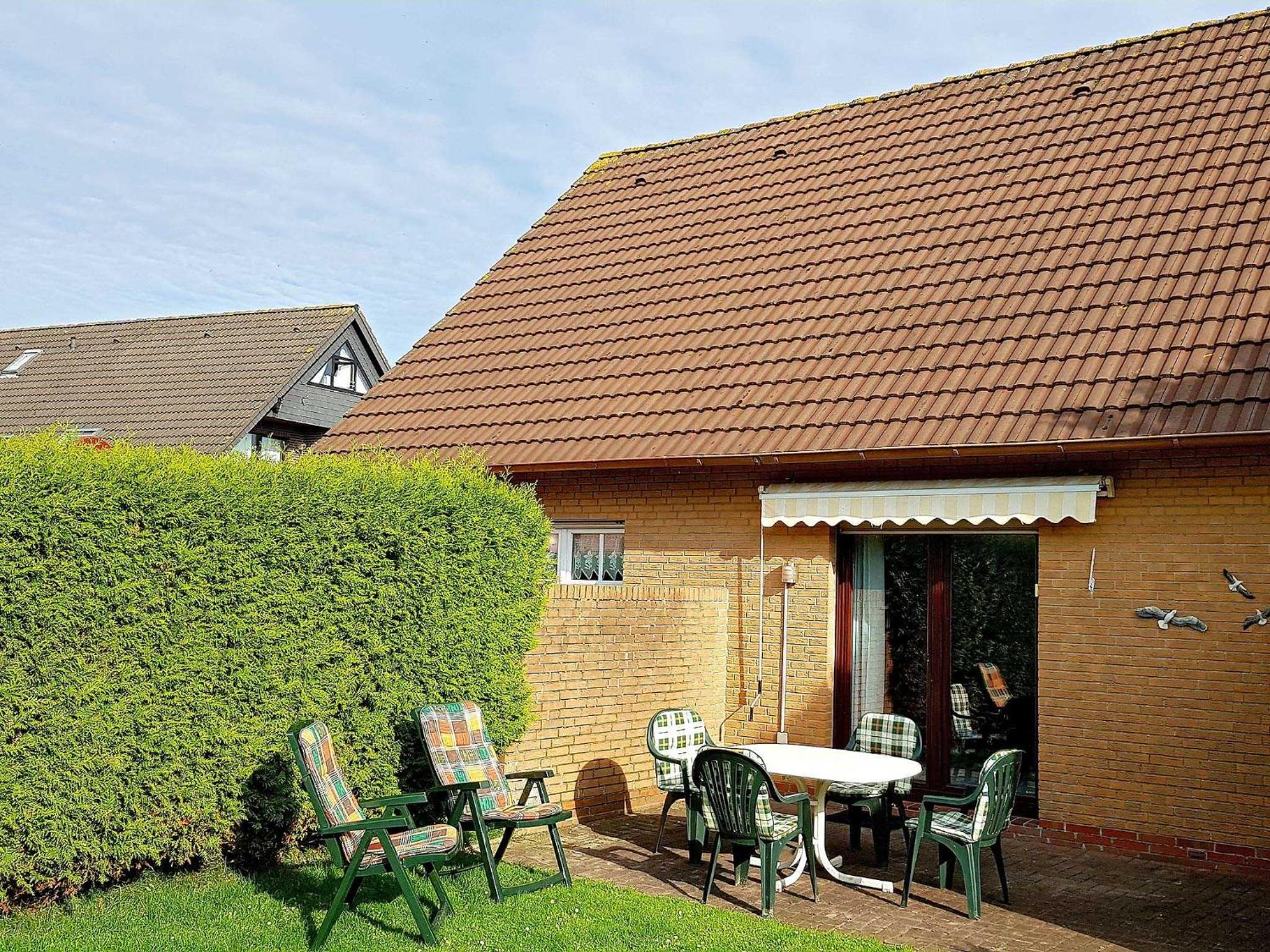 Haus Muschelpadd 33