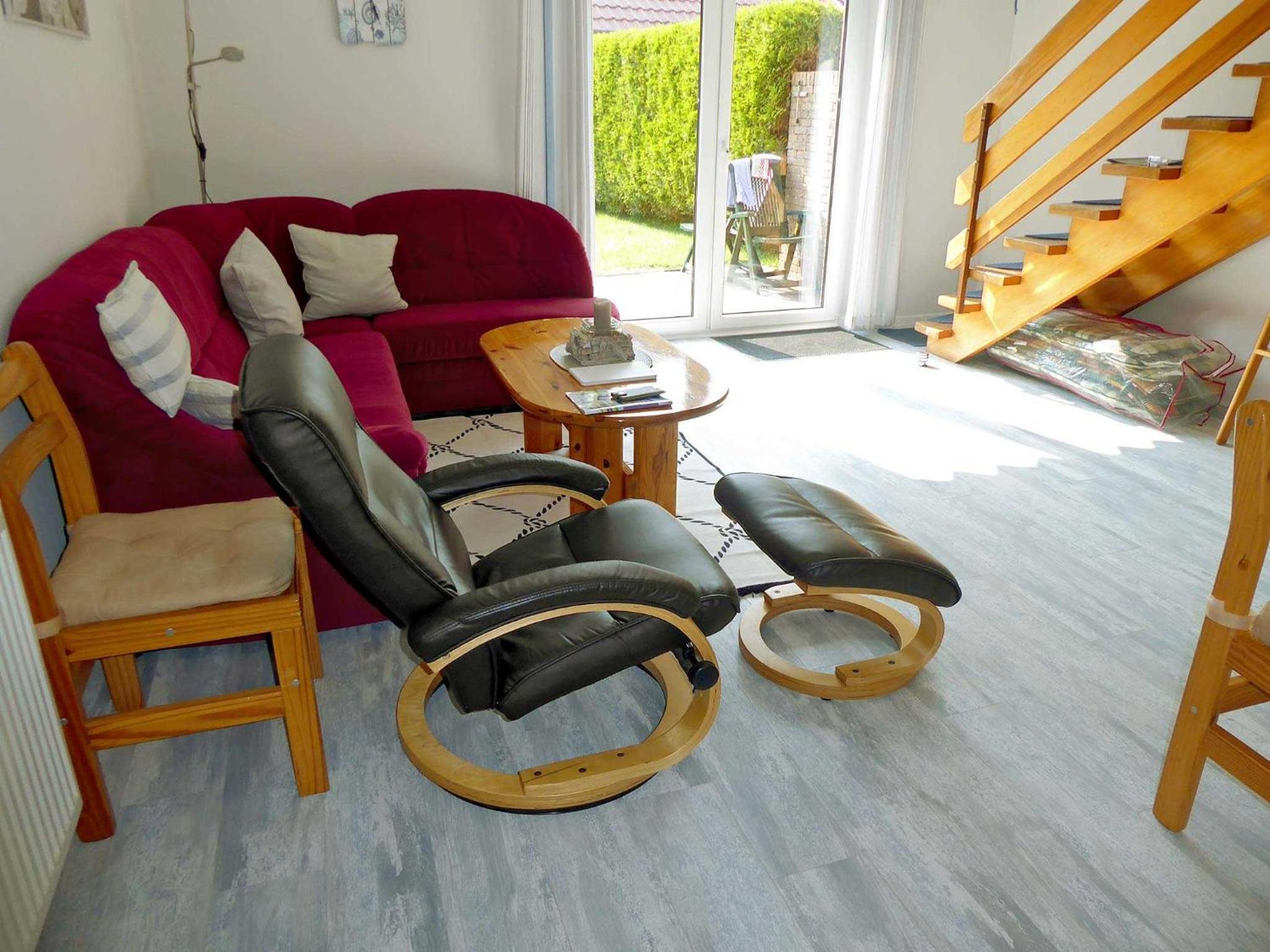 Haus Muschelpadd 33