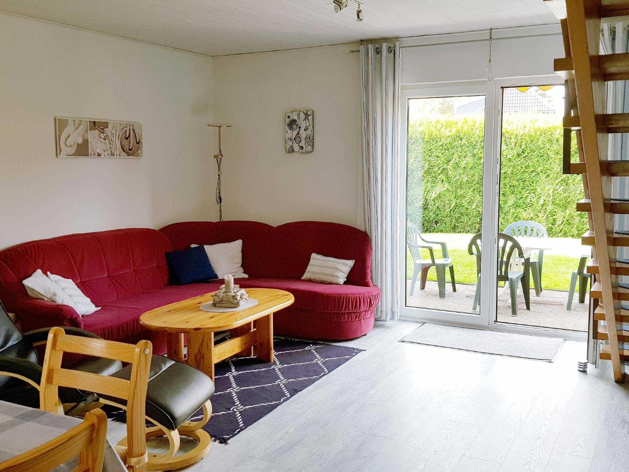 Haus Muschelpadd 33