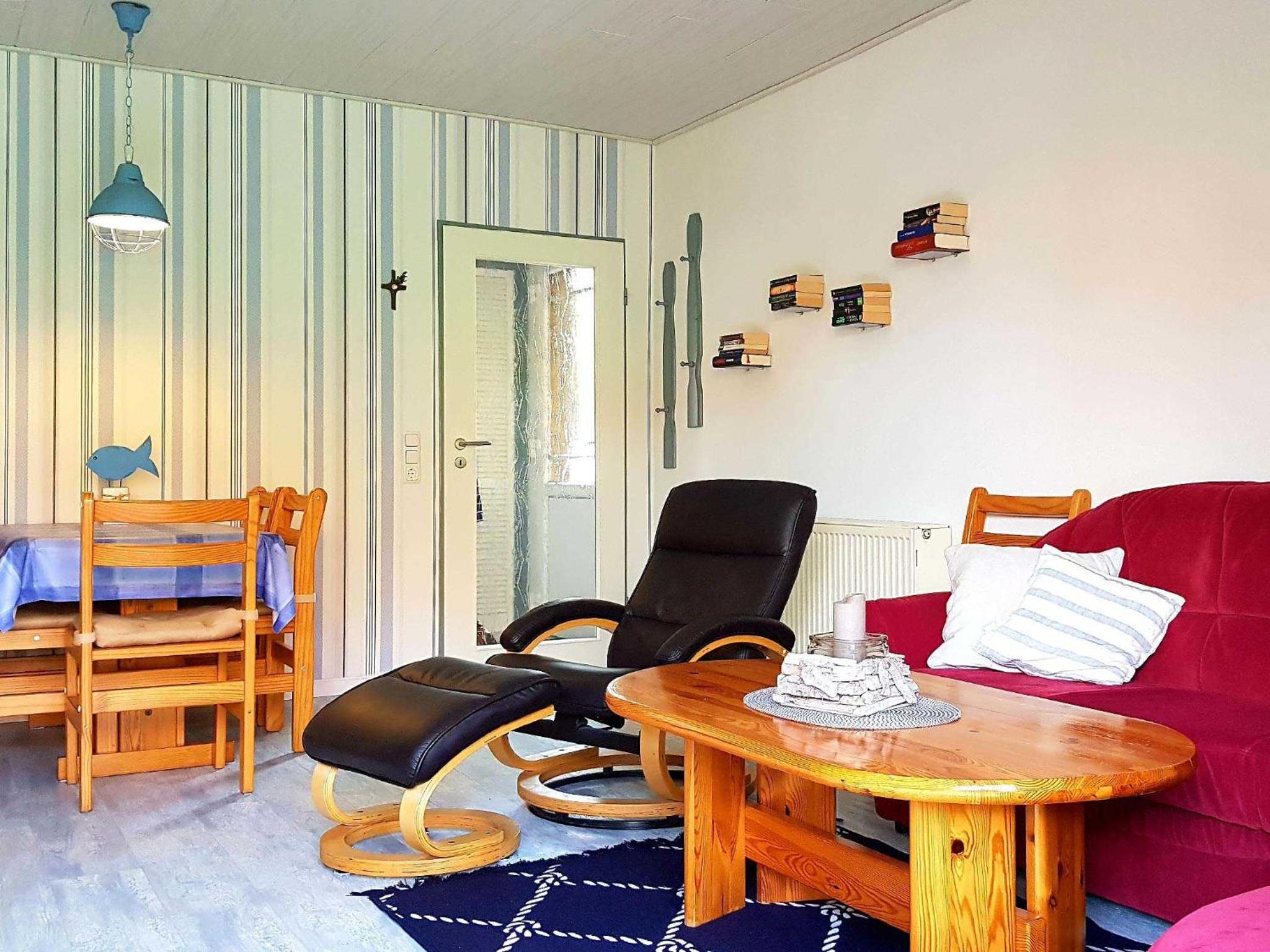 Haus Muschelpadd 33