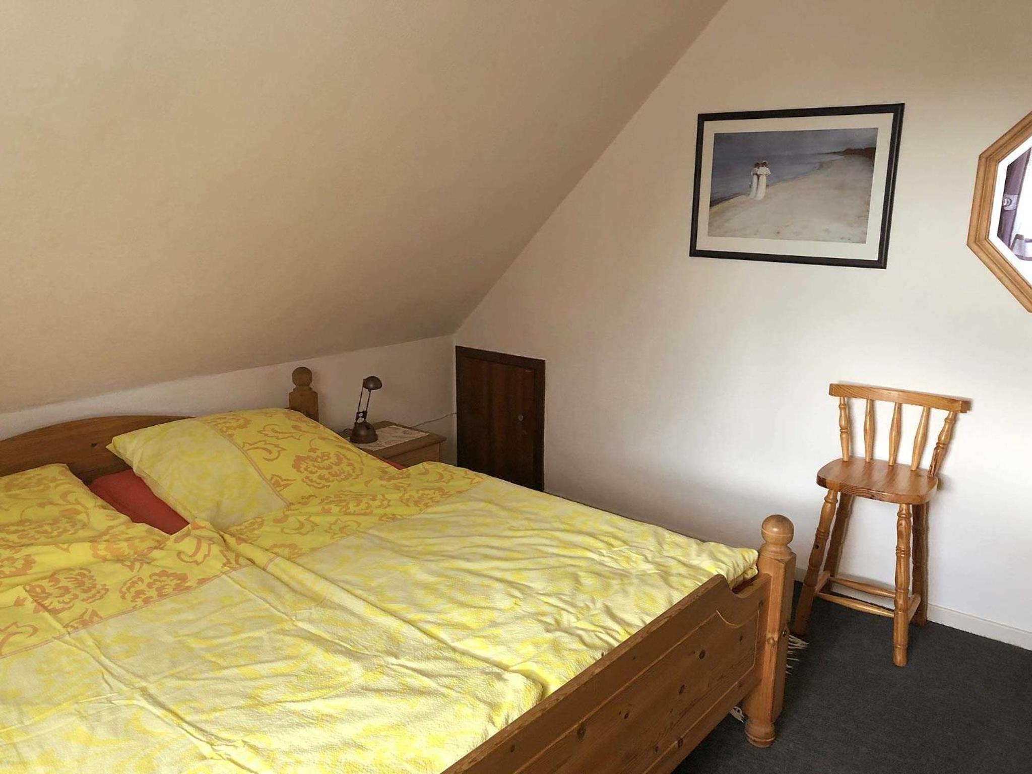 Haus Muschelpadd 33