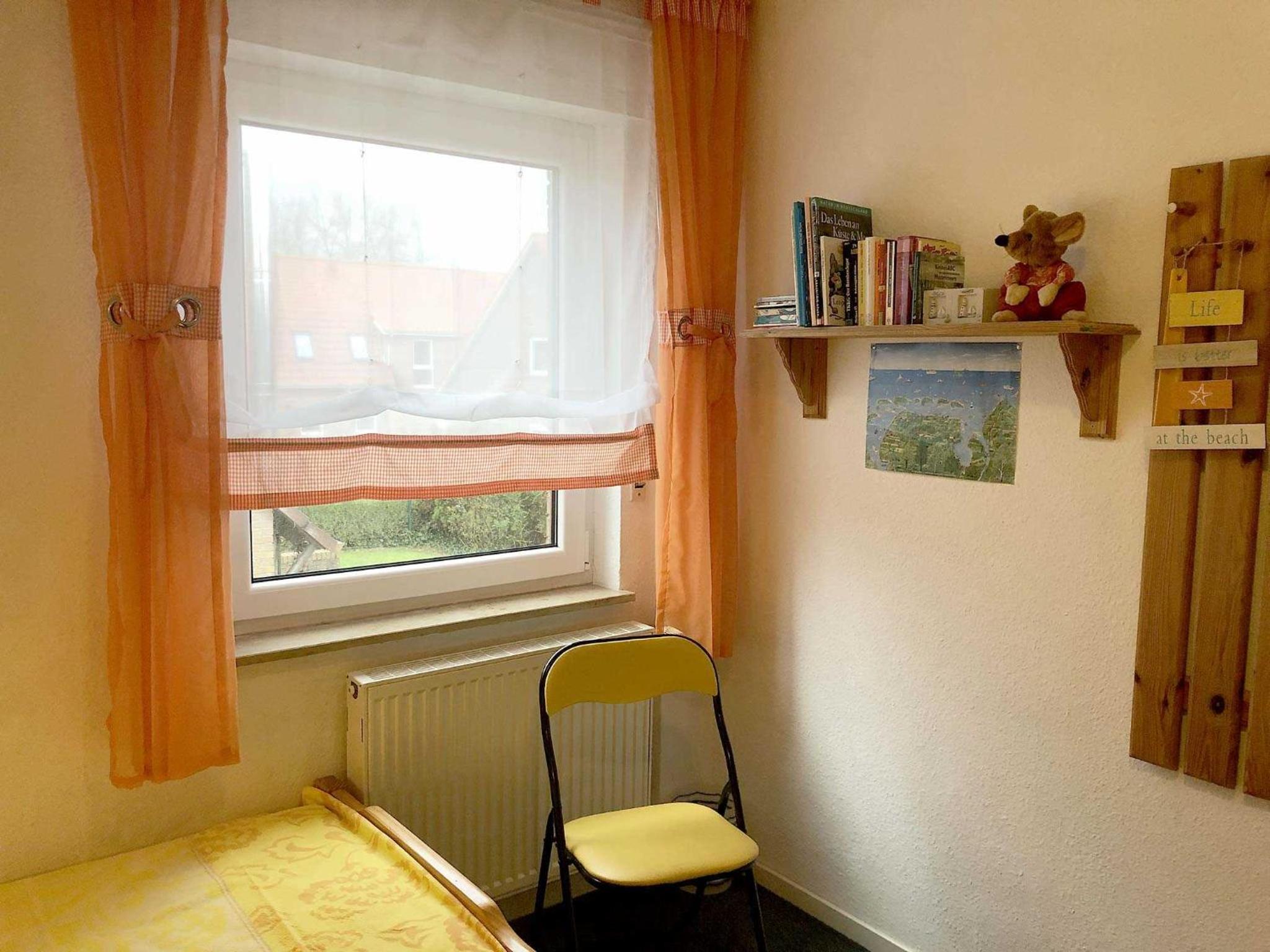 Haus Muschelpadd 33