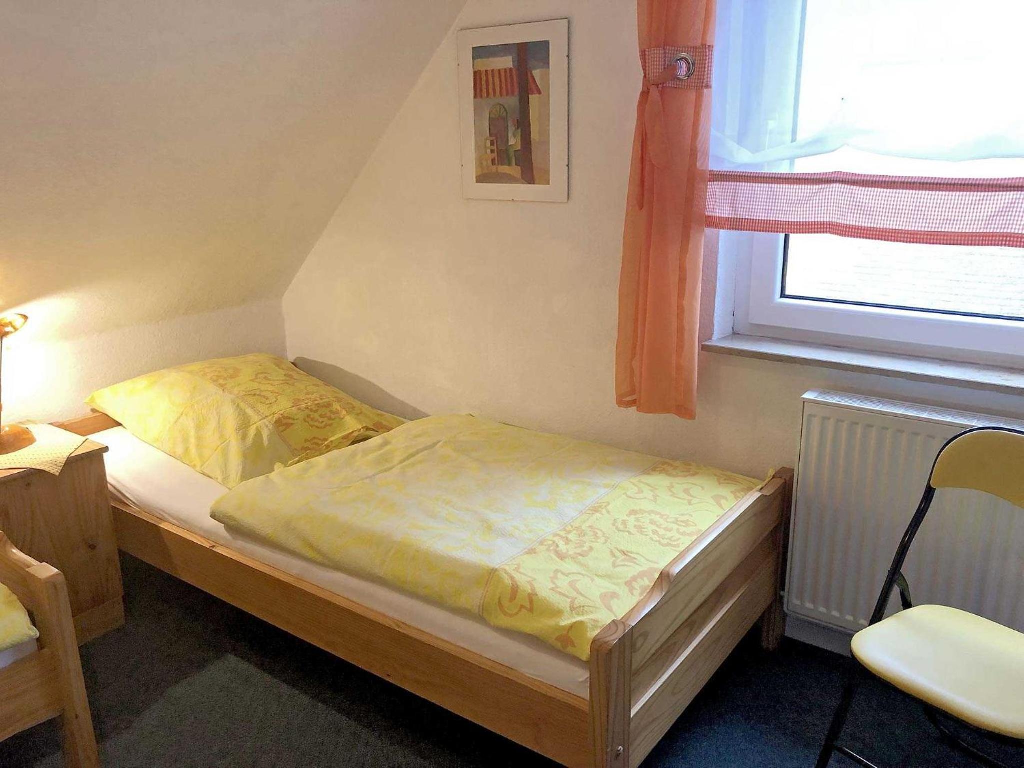 Haus Muschelpadd 33