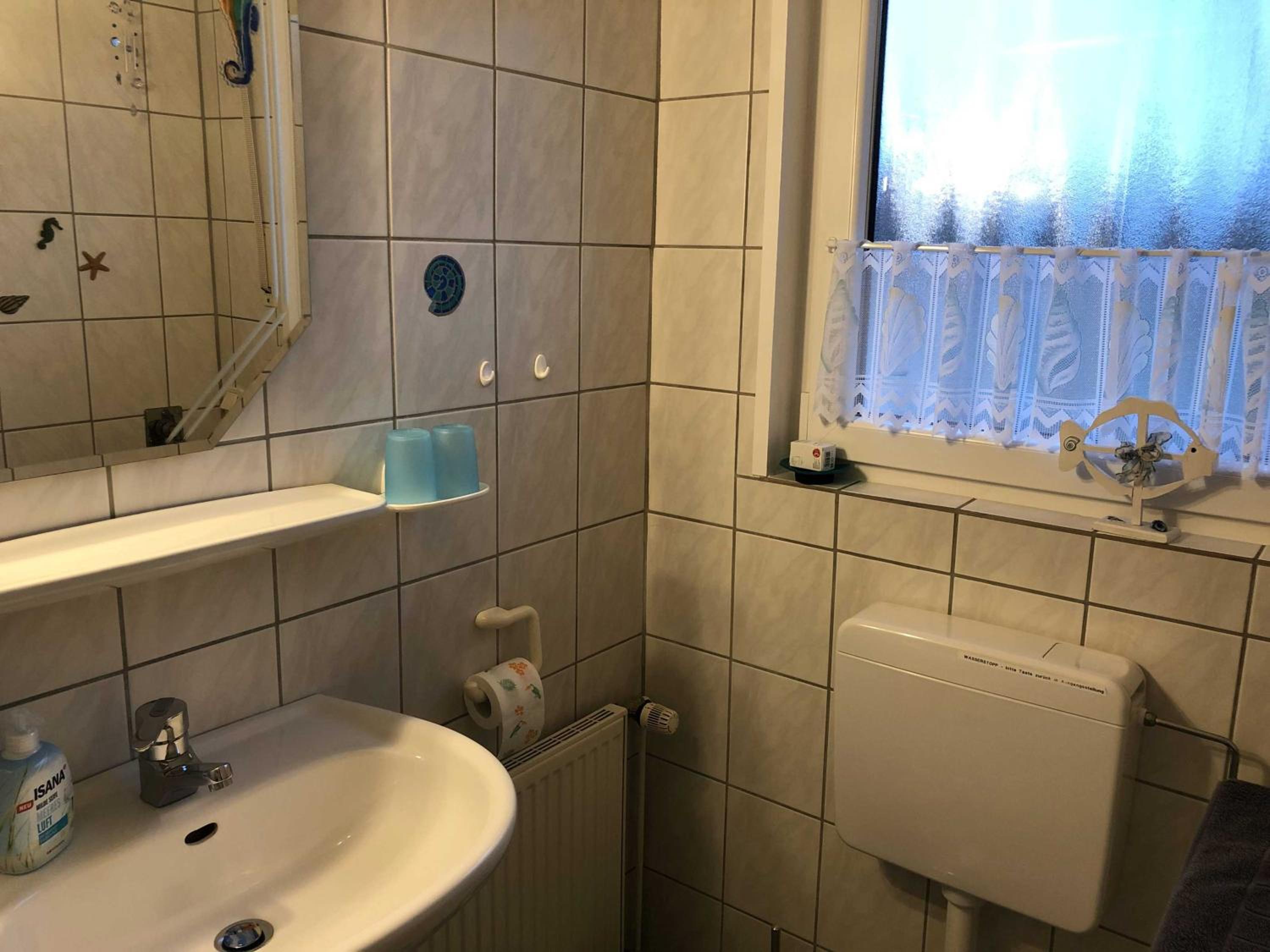 Haus Muschelpadd 33