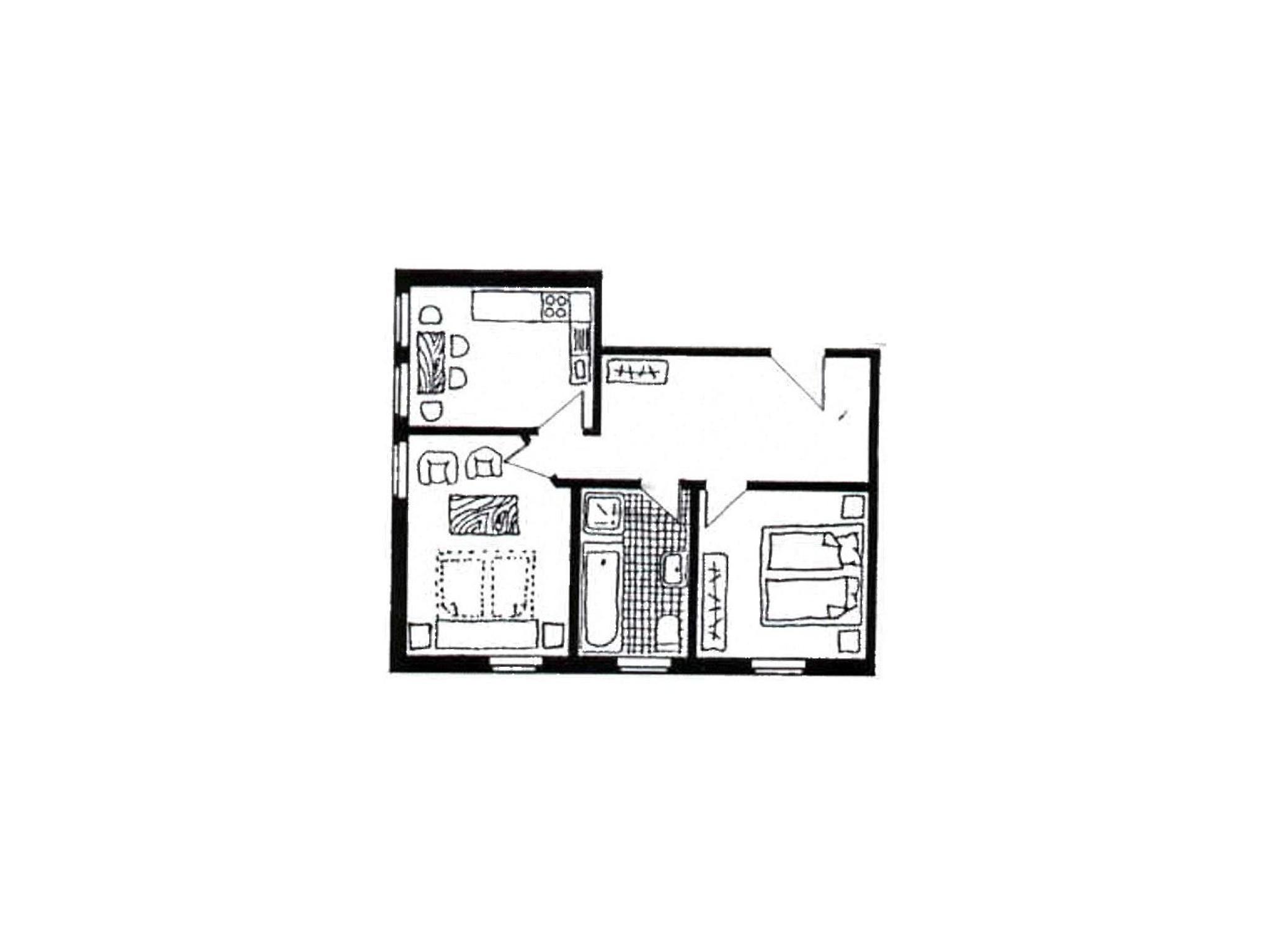 Haus Up't Land
