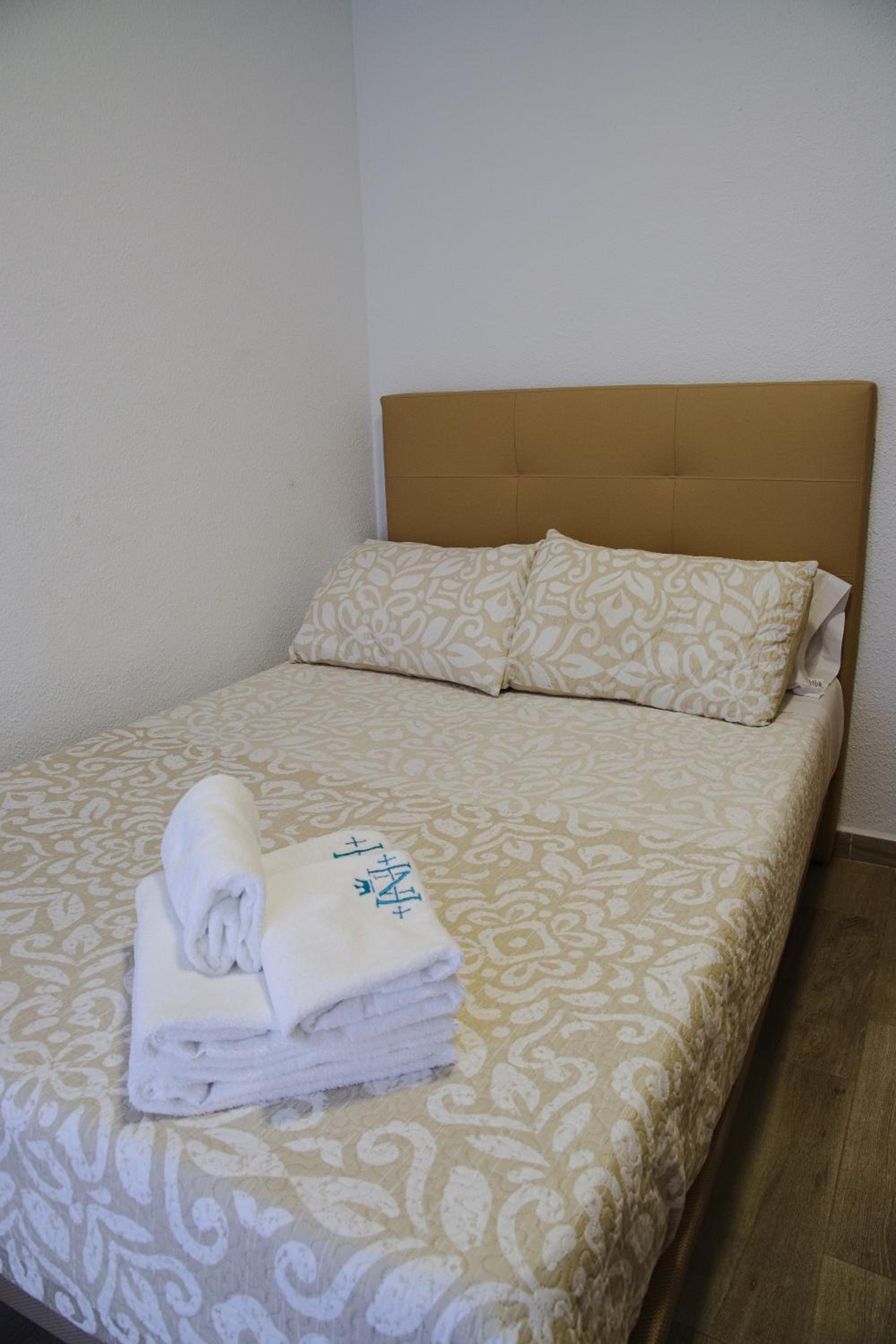 APARTAMENTO SANTA POLA ZONA CLUB NAUTICO PISCINA COMUNITARIa 1