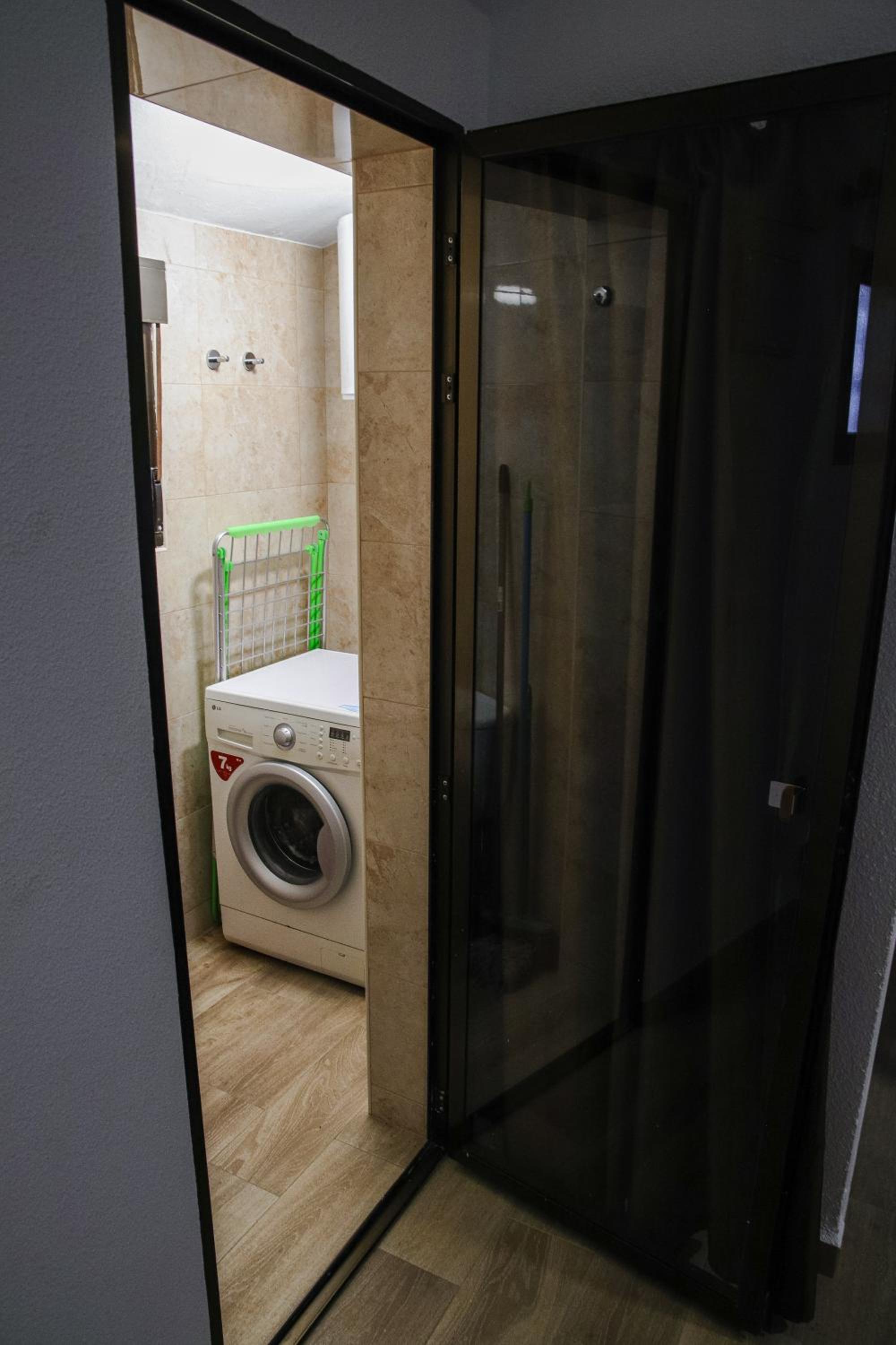 APARTAMENTO SANTA POLA ZONA CLUB NAUTICO PISCINA COMUNITARIa 1