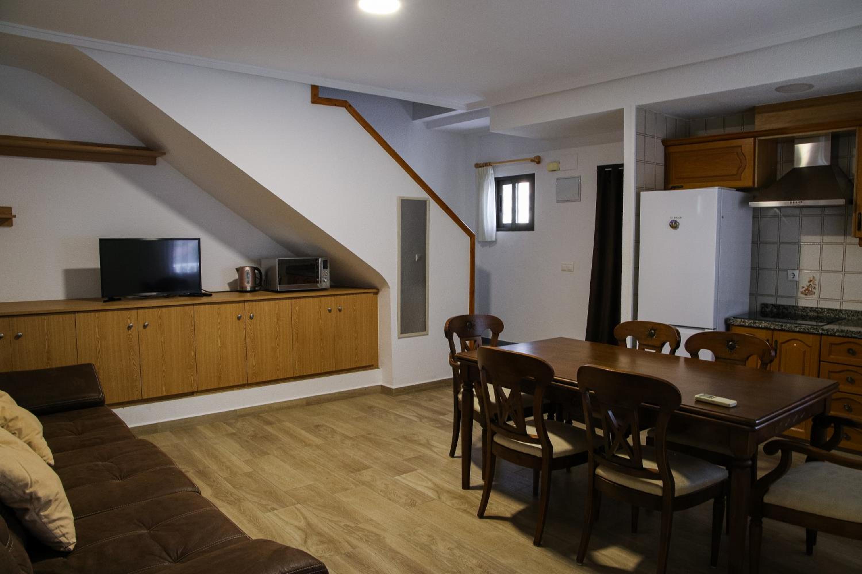 APARTAMENTO SANTA POLA ZONA CLUB NAUTICO PISCINA COMUNITARIa 1