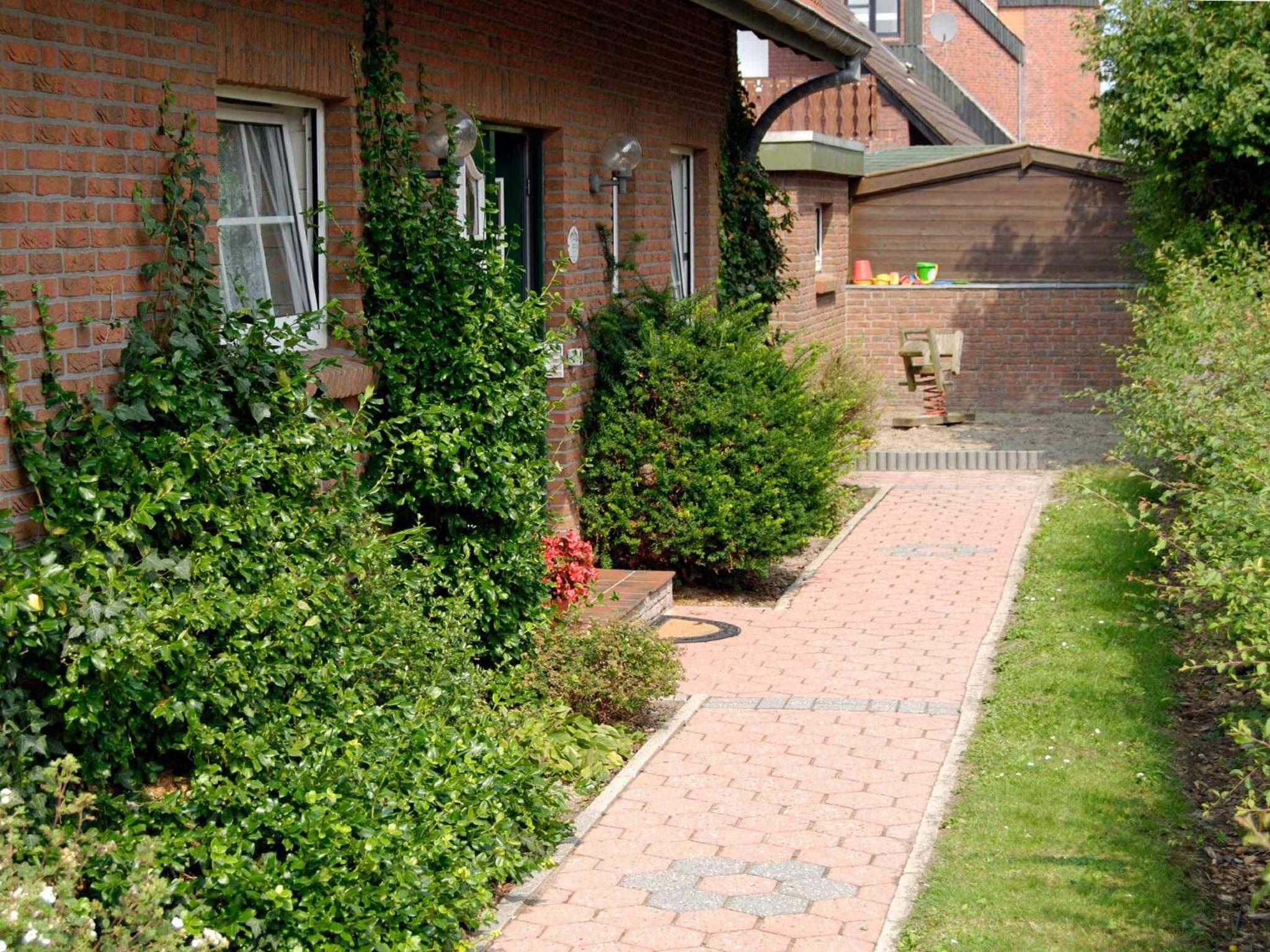 Landhaus Mühlenblick