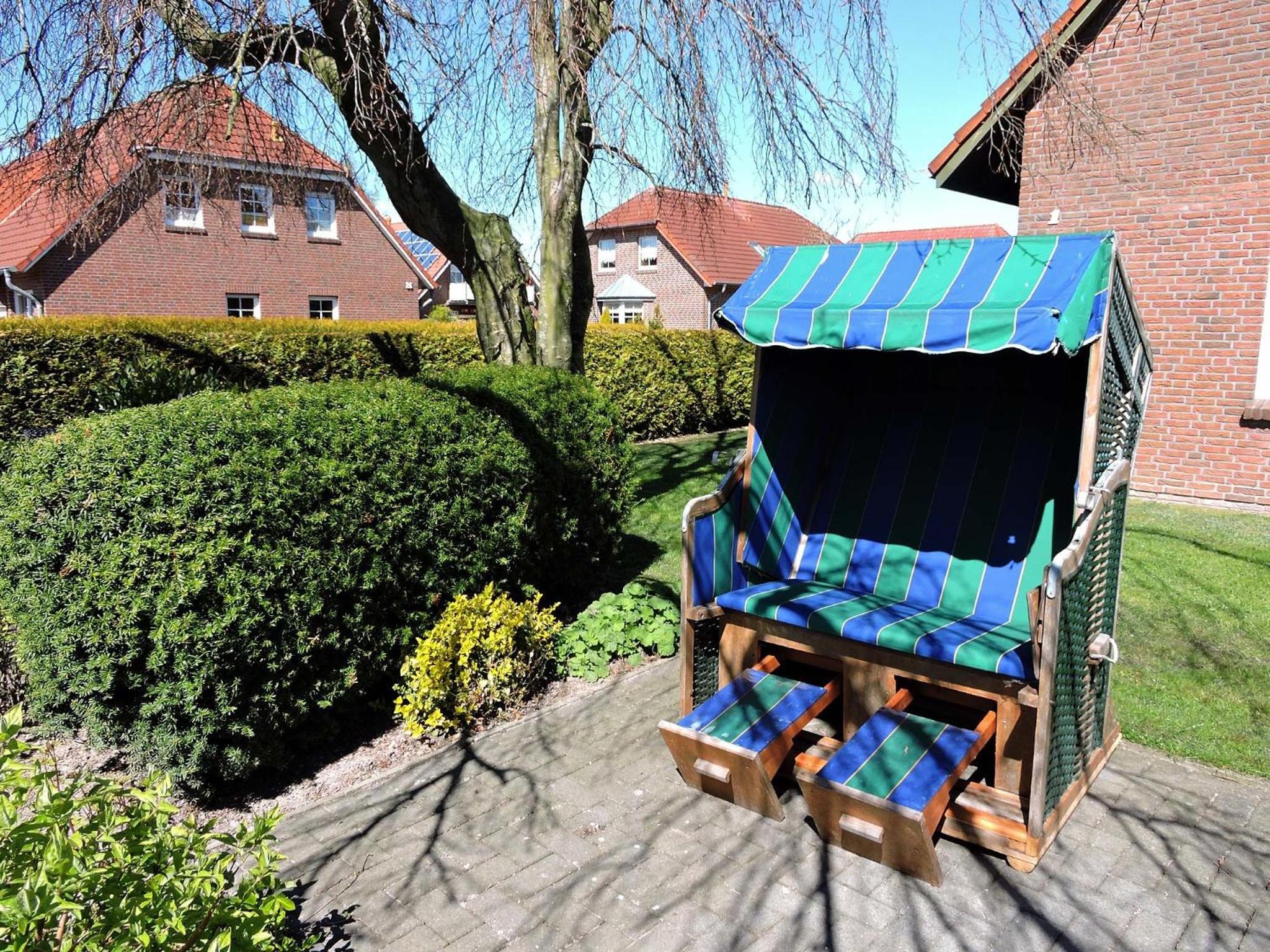 Landhaus Mühlenblick