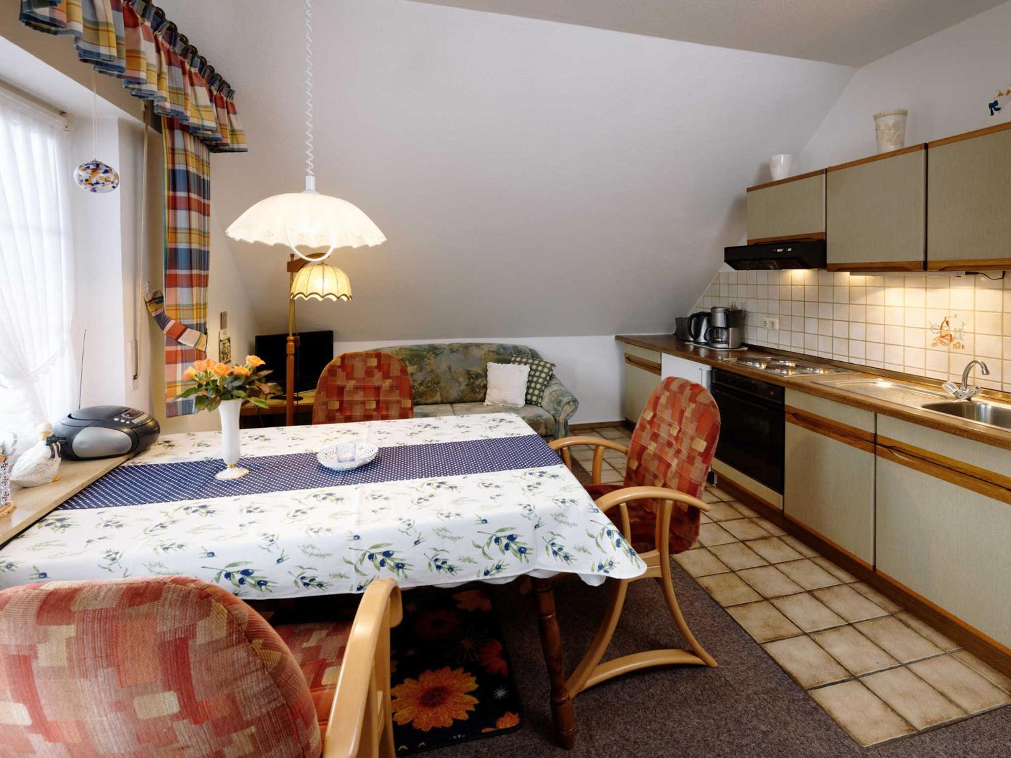Landhaus Wilma